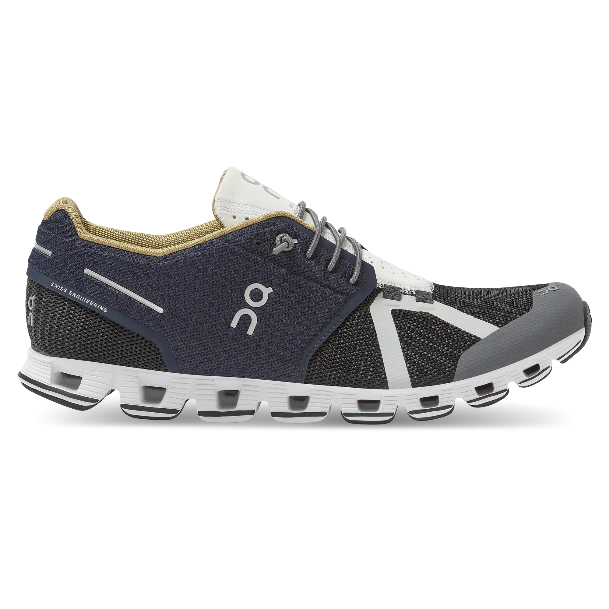 Breath Points Bonded Seamless Construction Cloud 70 | 30