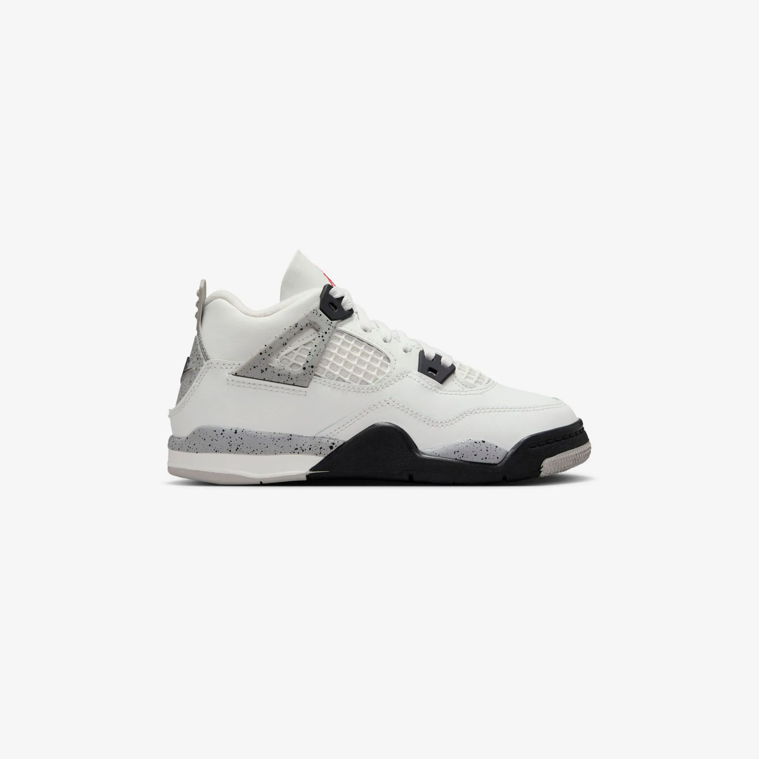 Air Jordan 4 Retro OG (PS) cool tones