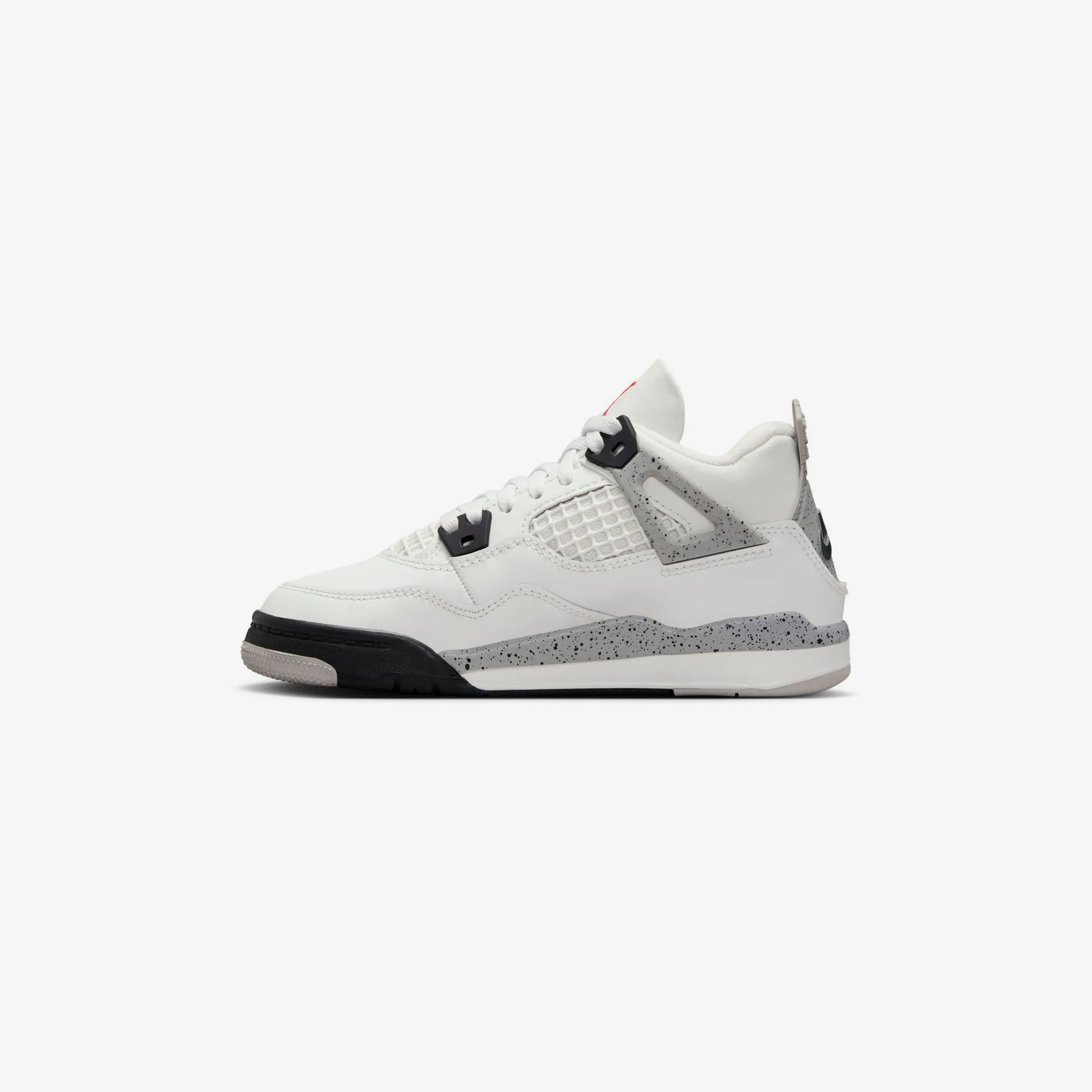 Fit Light Air Jordan 4 Retro OG (PS)