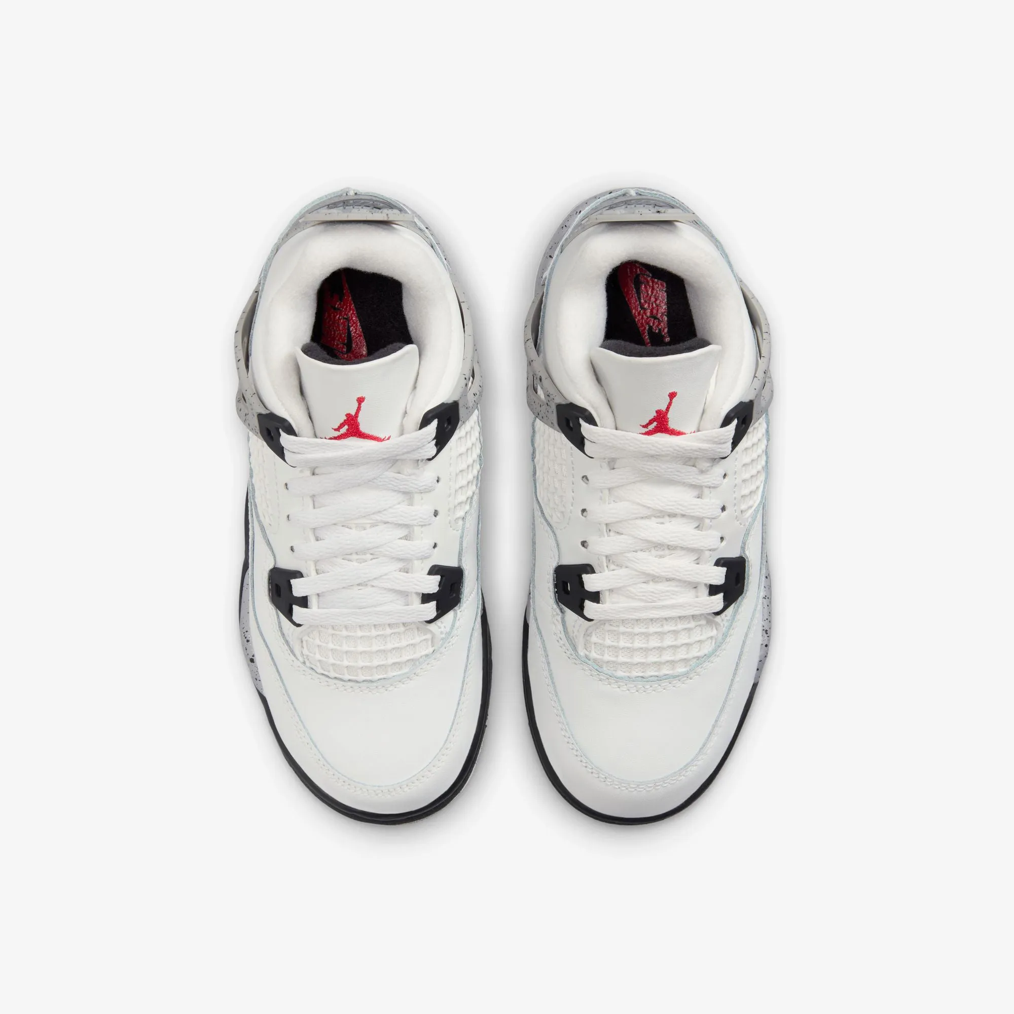 Air Jordan 4 Retro OG (PS) Quick Response