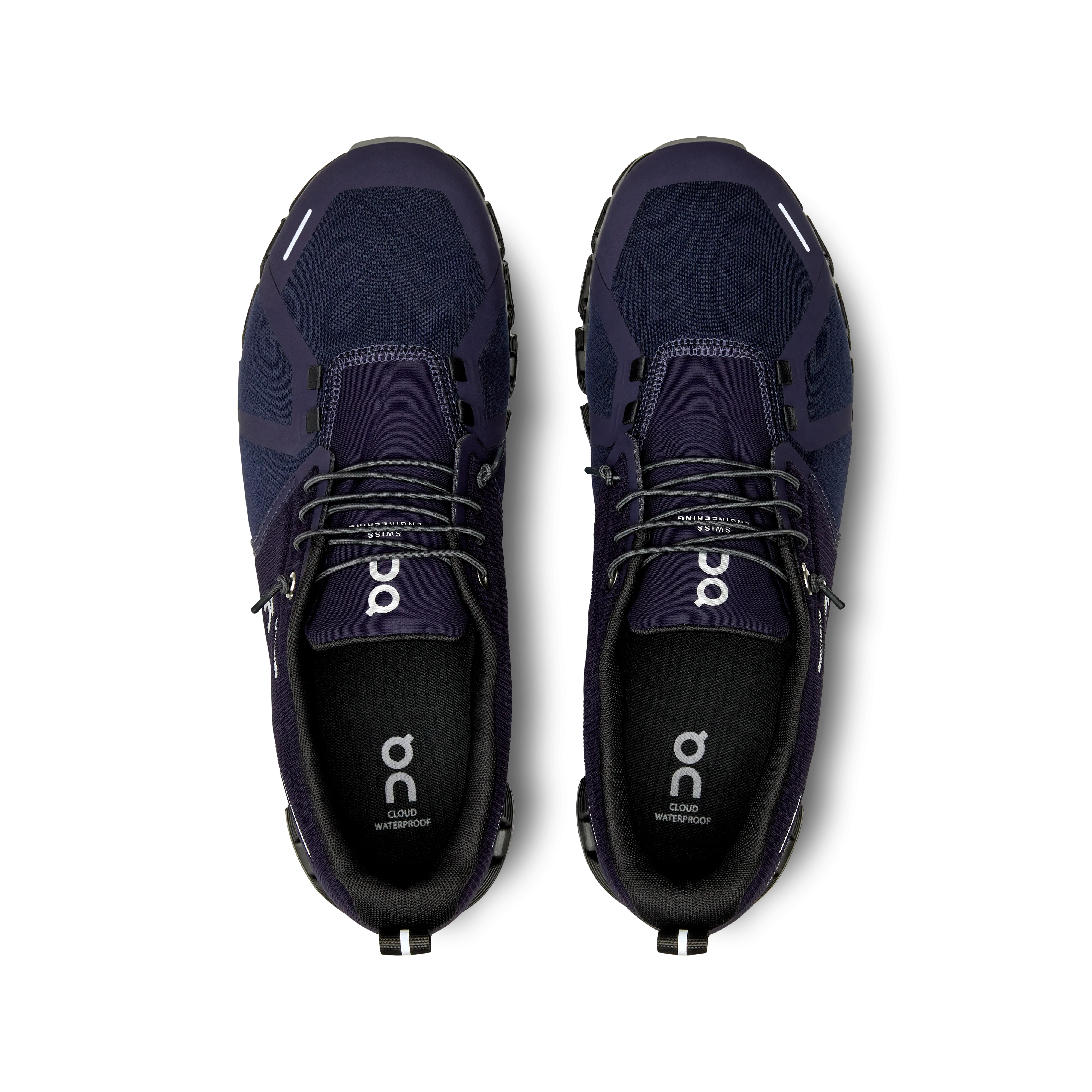 Unbeatable flexibility Cloud 5 Waterproof