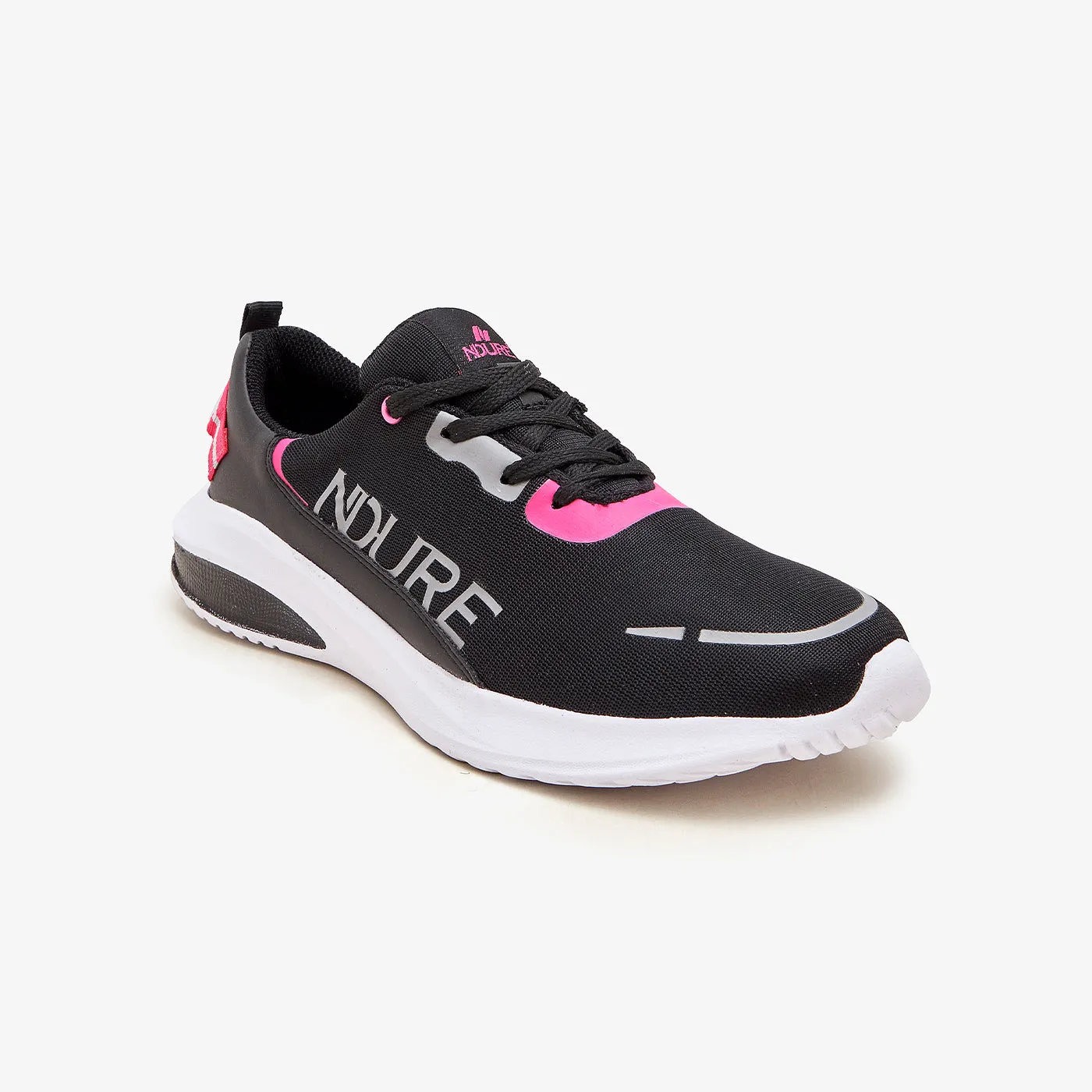 Retro Trainers for Women Vent Mesh