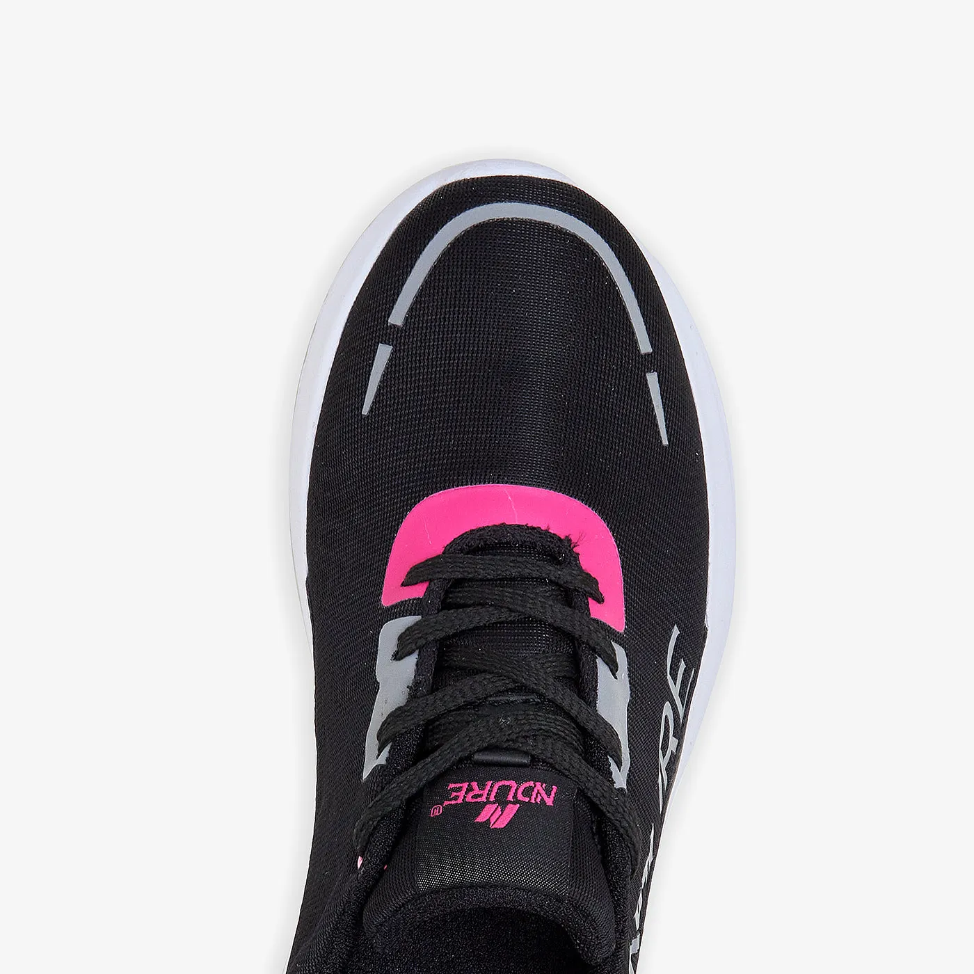 Retro Trainers for Women Good resilience