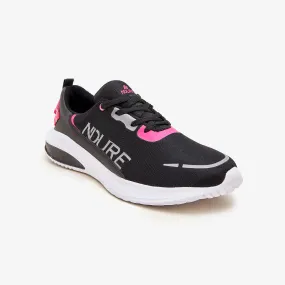 Retro Trainers for Women Vent Mesh