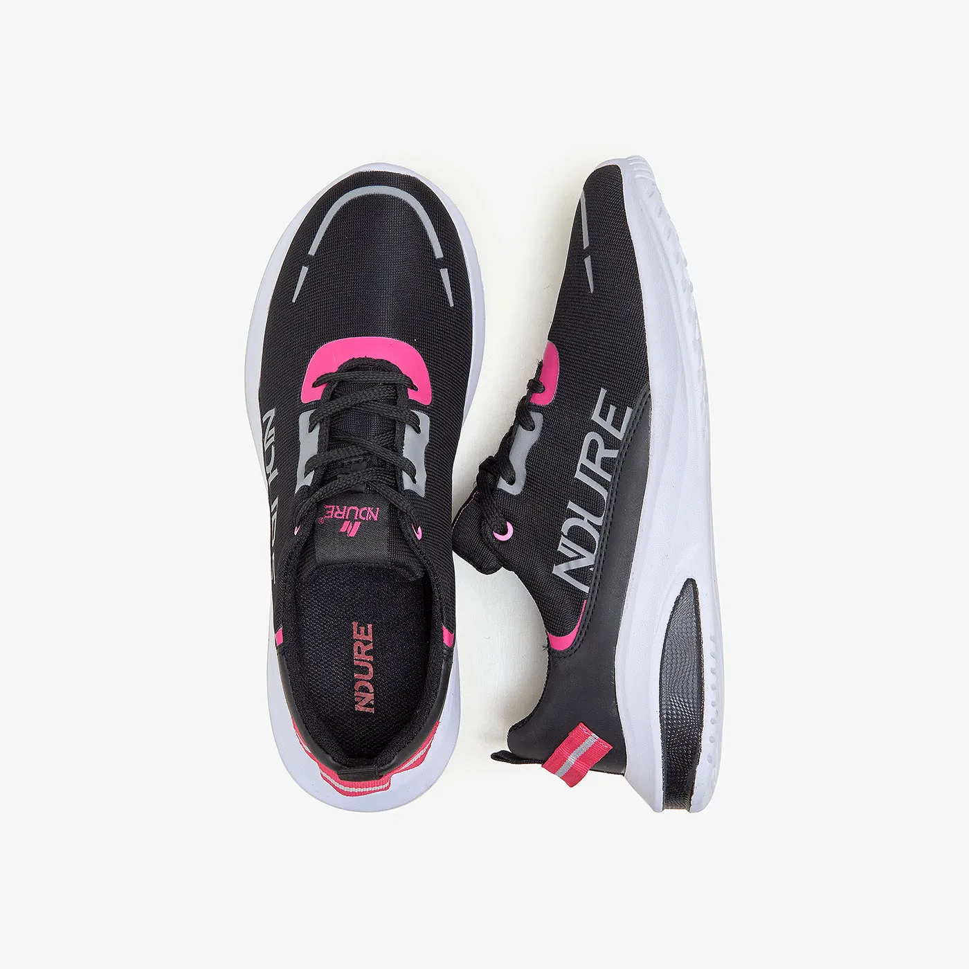 Retro Trainers for Women Sneaker Brands Fitness Lovers