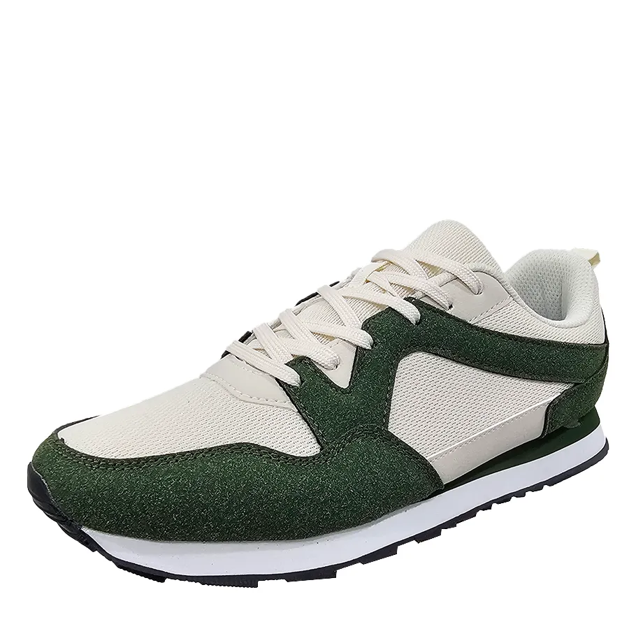 Elastic Lacing Payless Step One Men's Jaxon Sneaker