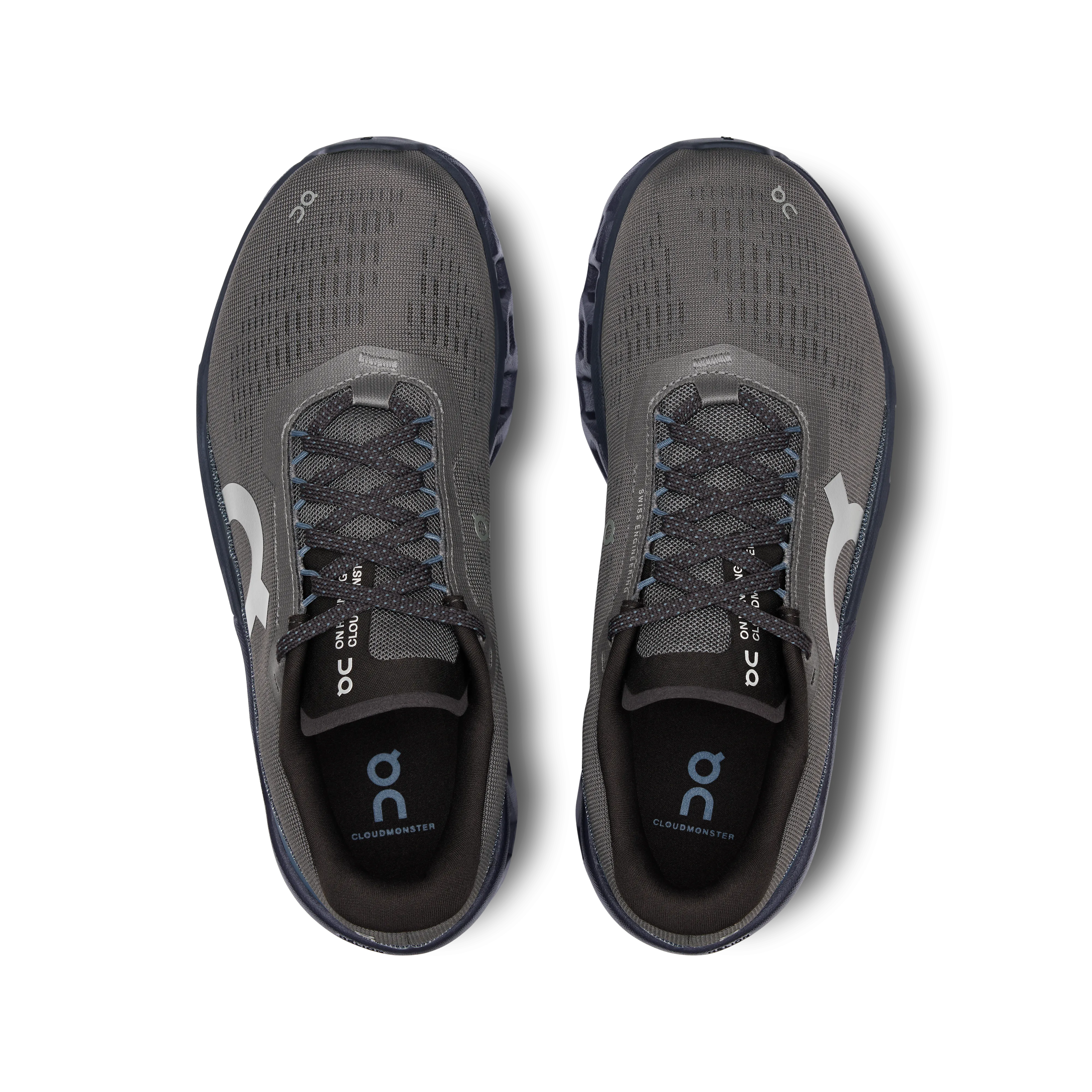 Cloudmonster 2 Running Ease