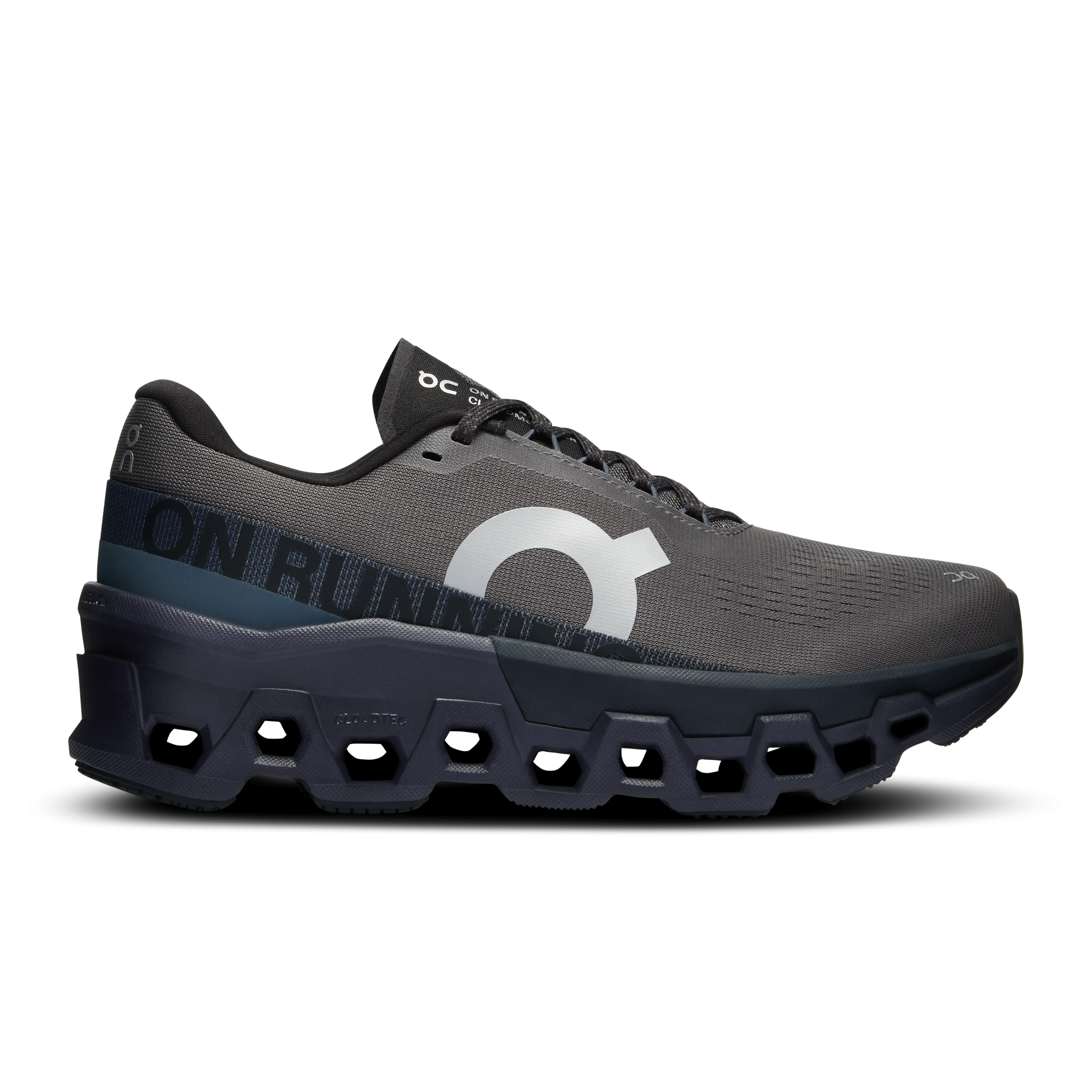 Hybrid Wear Cloudmonster 2