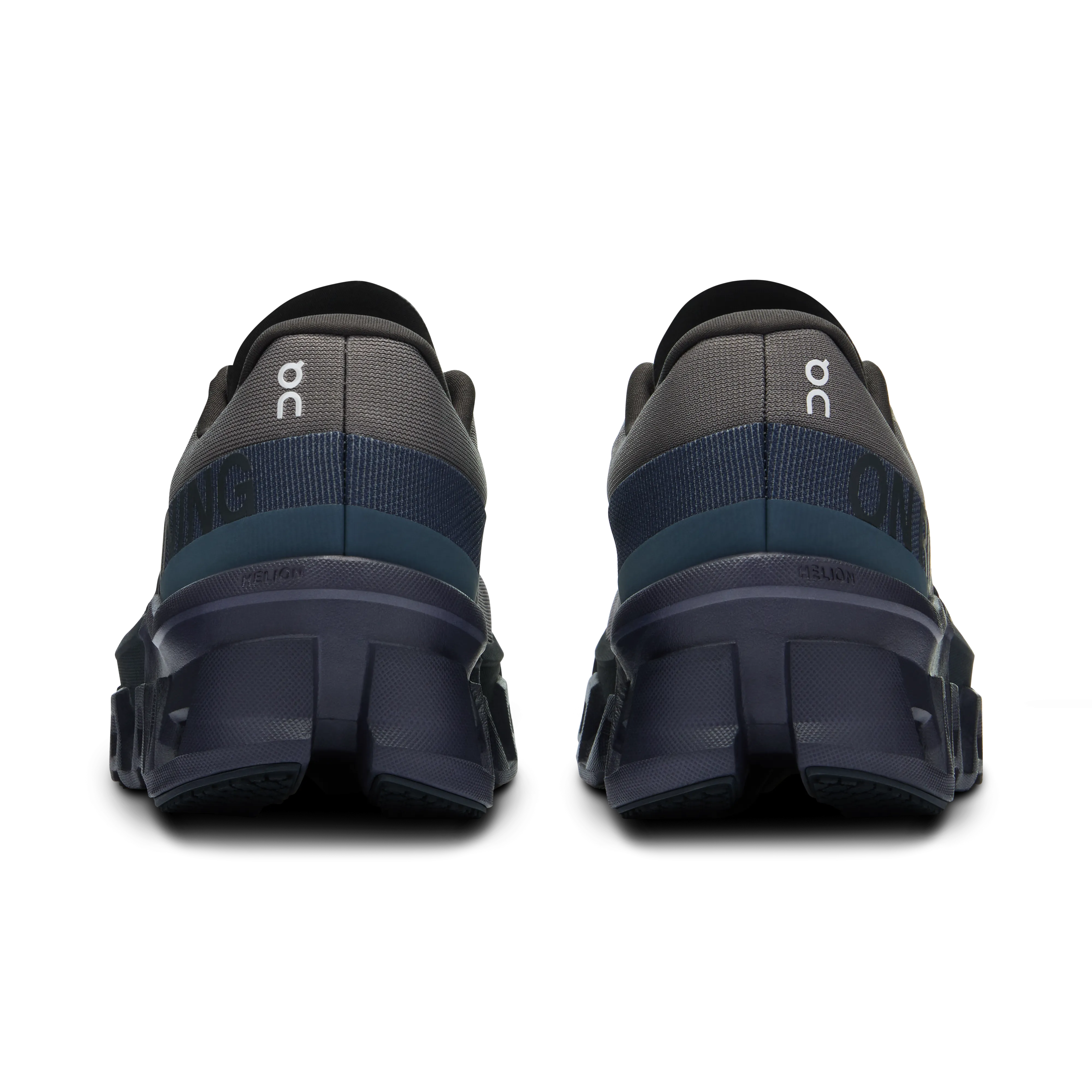 Cloudmonster 2 Sock Like Collar Fit Supportive Feel