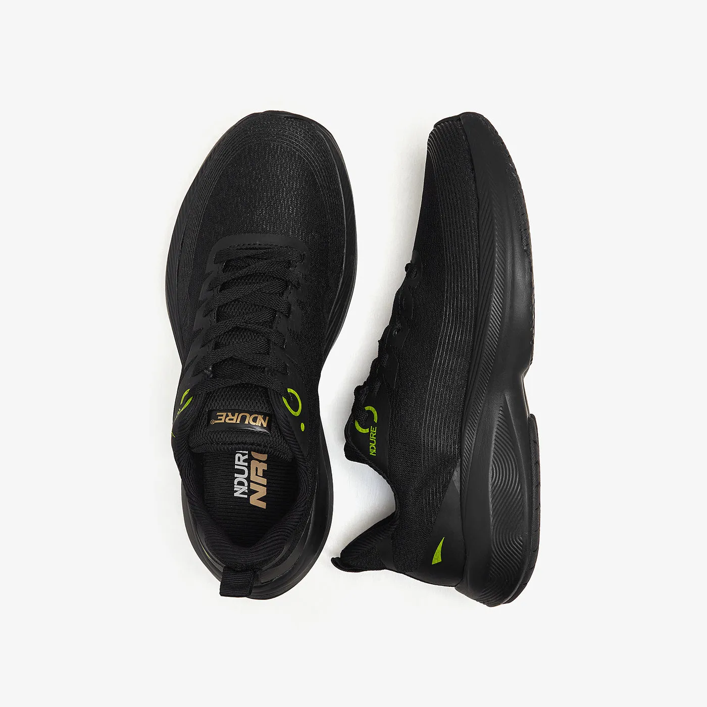 Women's Contrast Sole Sneakers Foam Base Classic sneakers