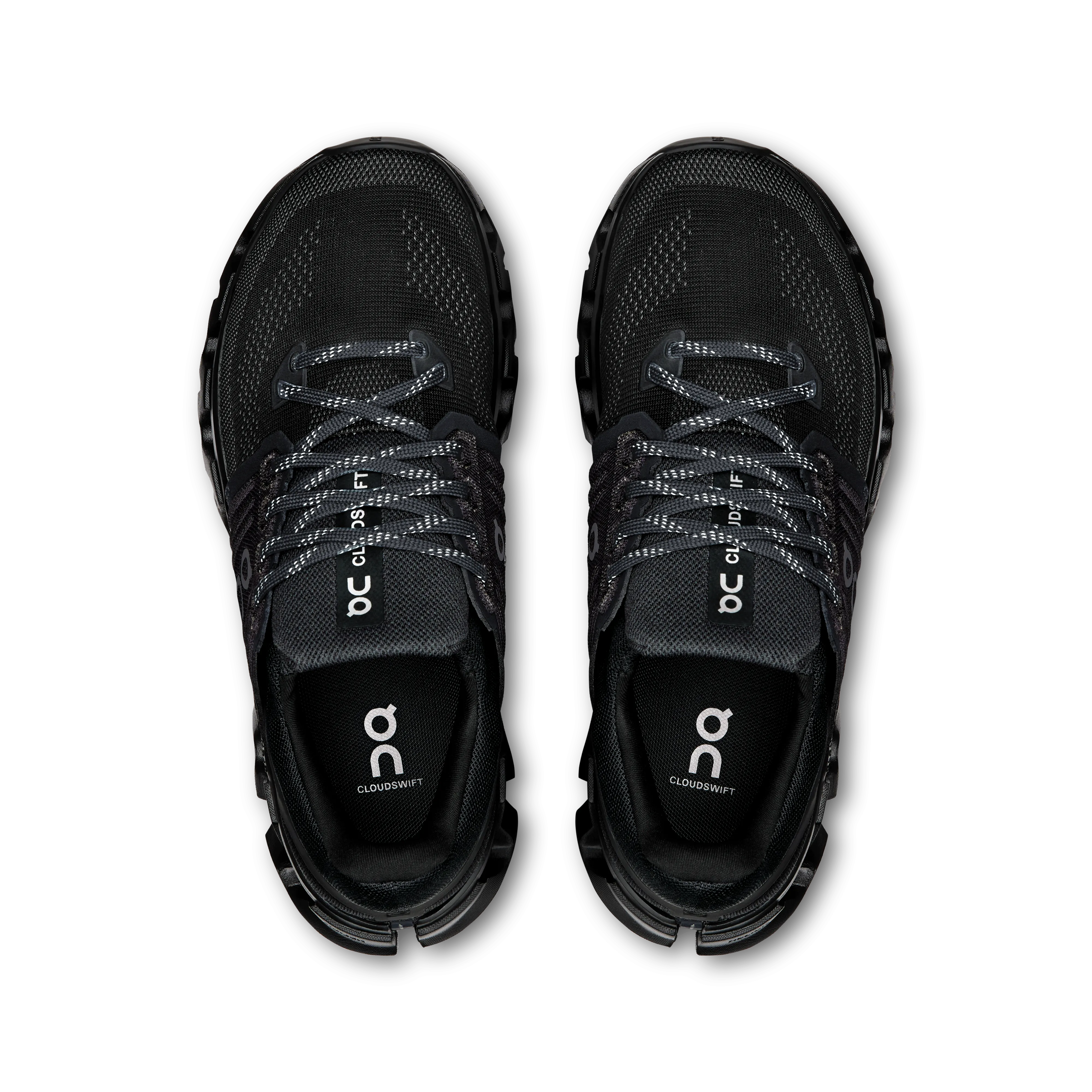 Smart Casual Cloudswift 4 AD