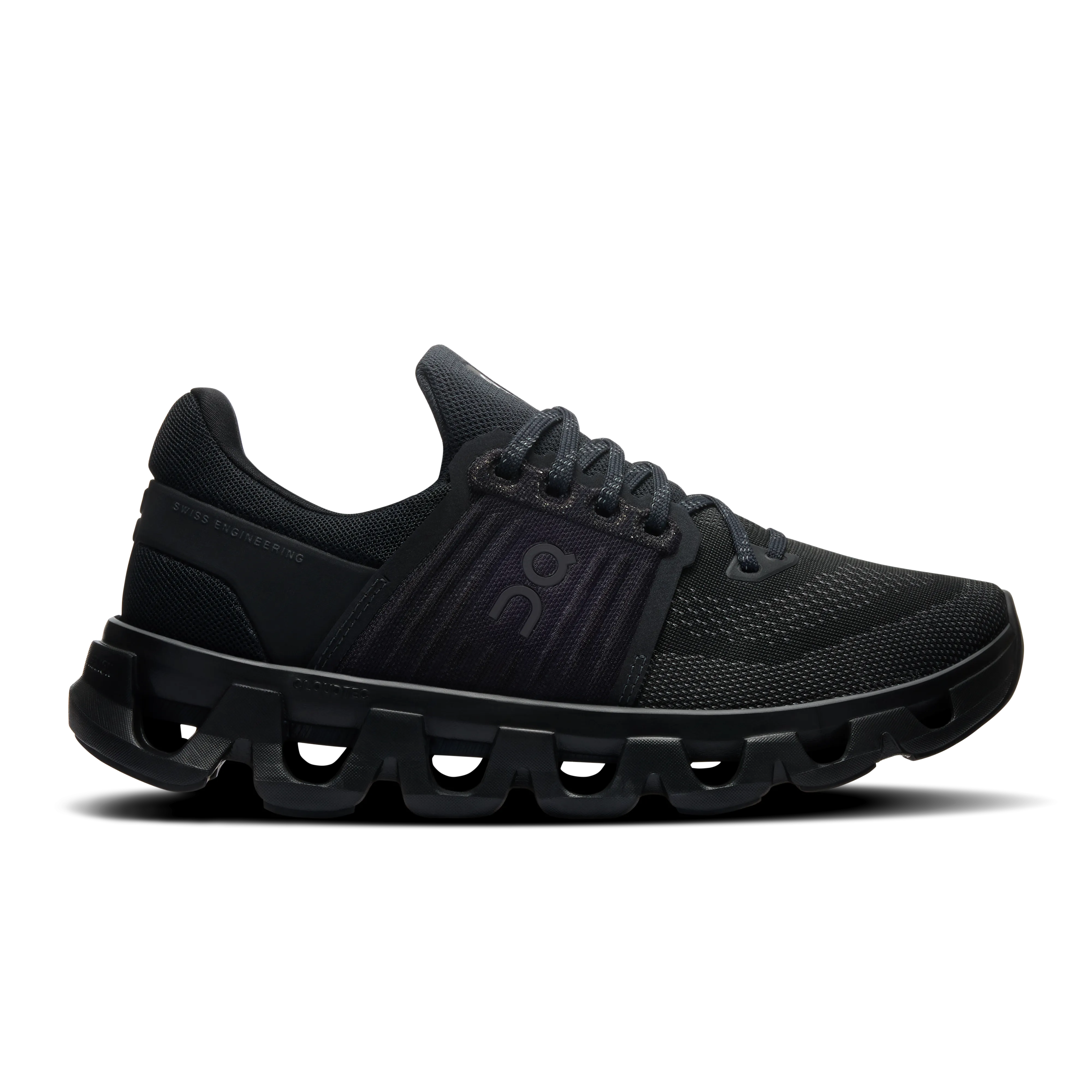 Dynamic Flex Zones Cloudswift 4 AD