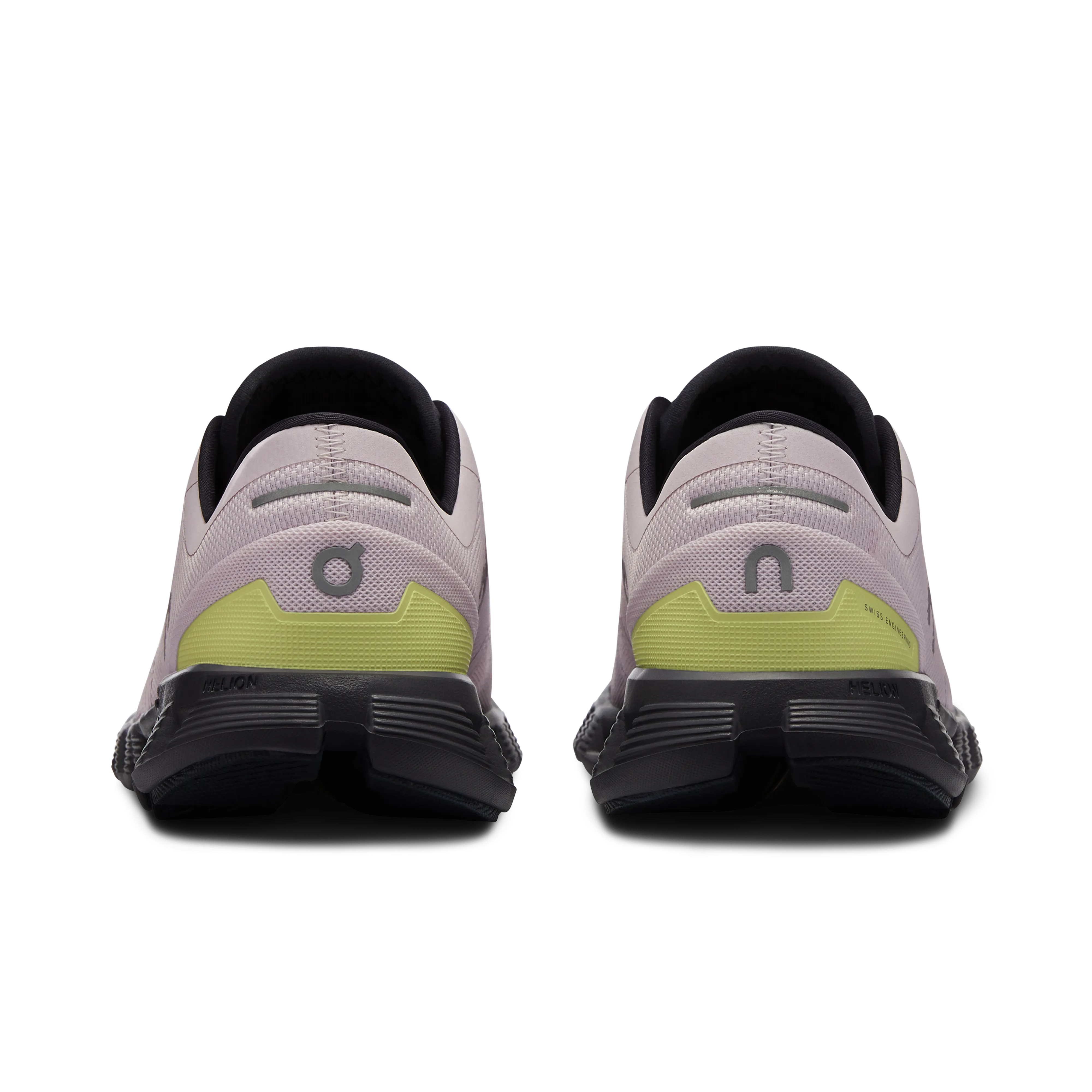 Cloud X 3 Comfort Laces