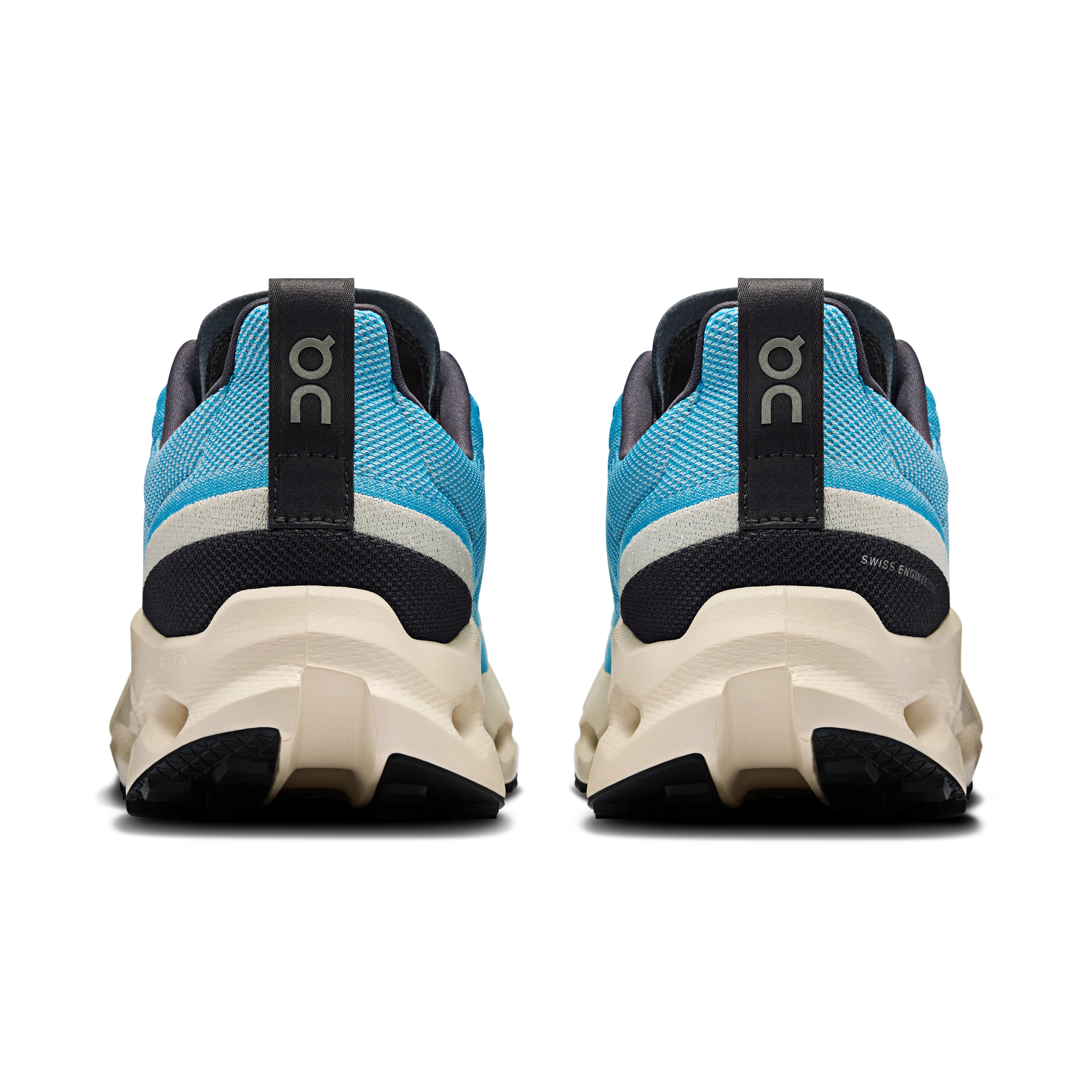 Cloudsurfer Trail Comfort Padded Ultra Lightweight Design