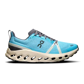 Ventilation Channel Design Cloudsurfer Trail