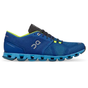 Athletic Touch Thermoregulating Insoles Cloud X 1