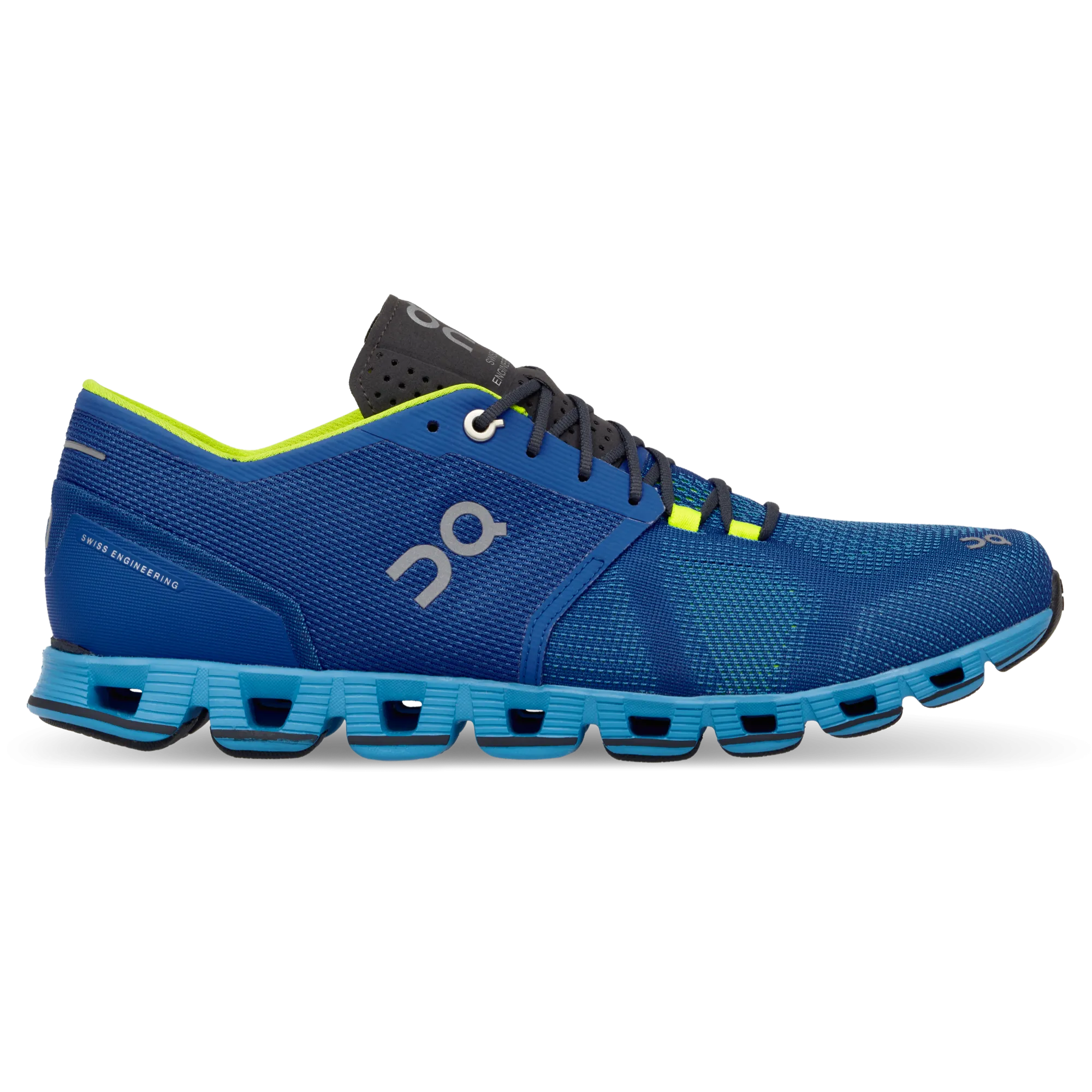 Athletic Touch Thermoregulating Insoles Cloud X 1