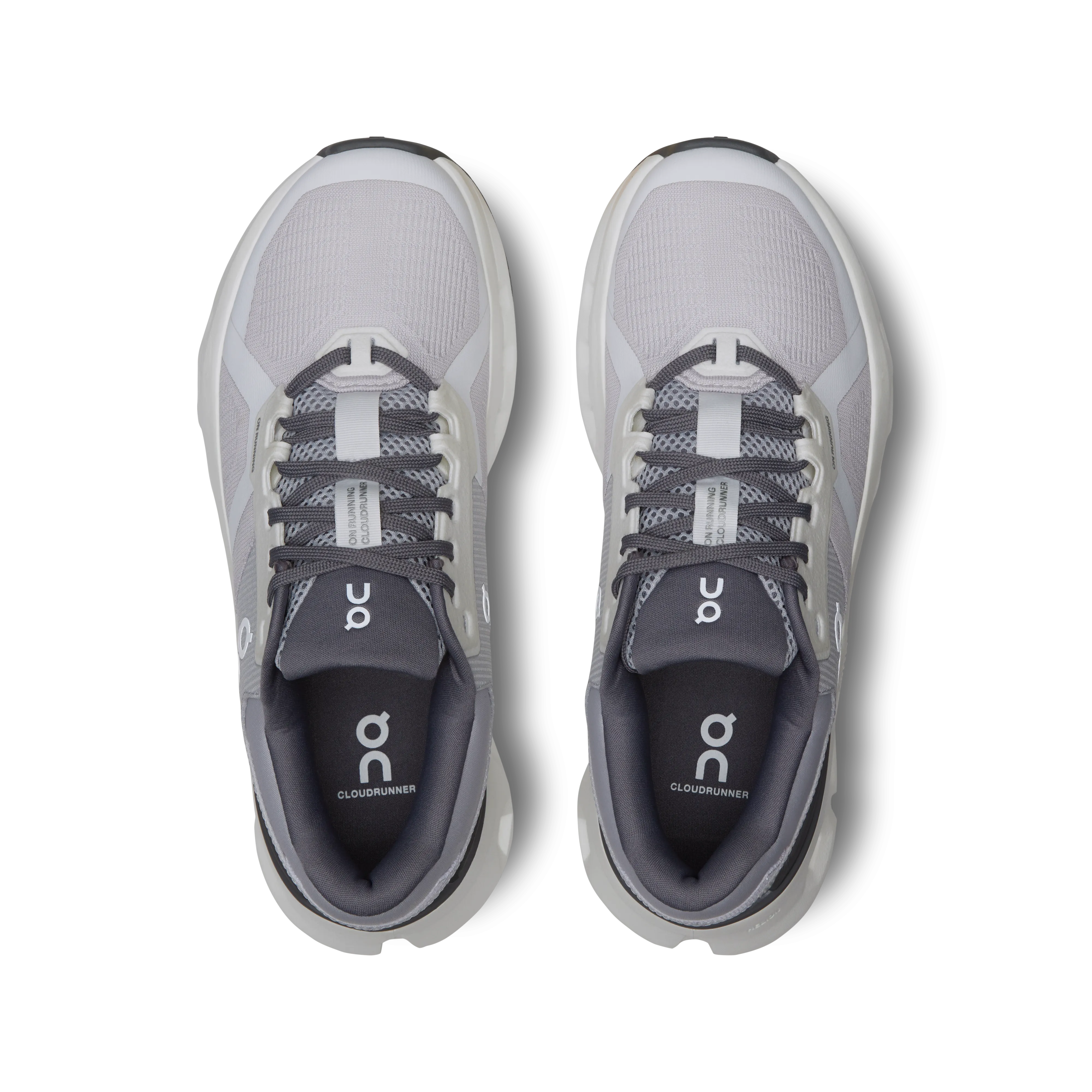 Cloudrunner 2 No Slip Light   Reflective