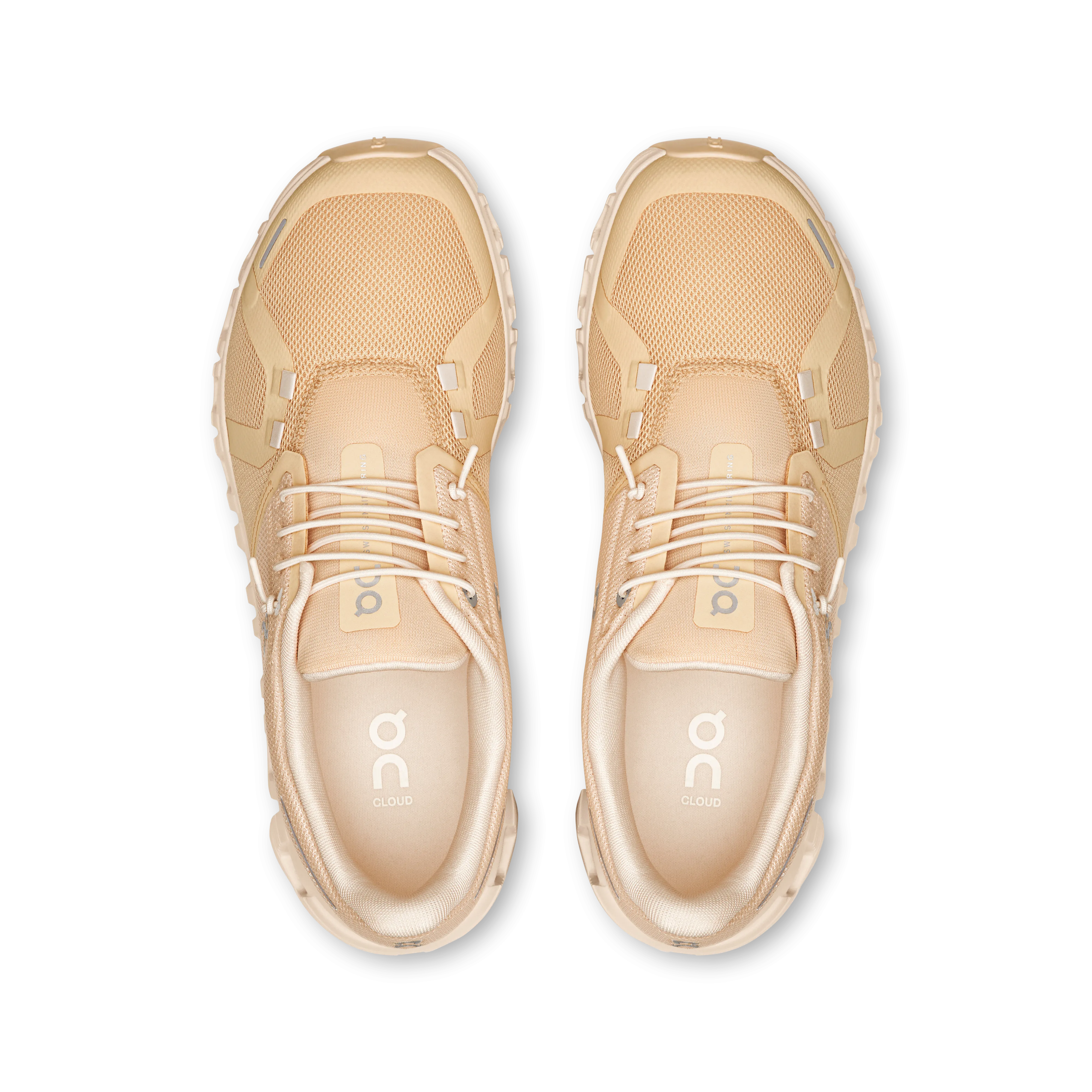 Cloud 6 Light Weight