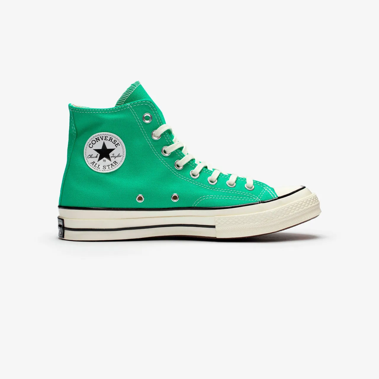 Comfort Footwear ShockAbsorbing Chuck 70