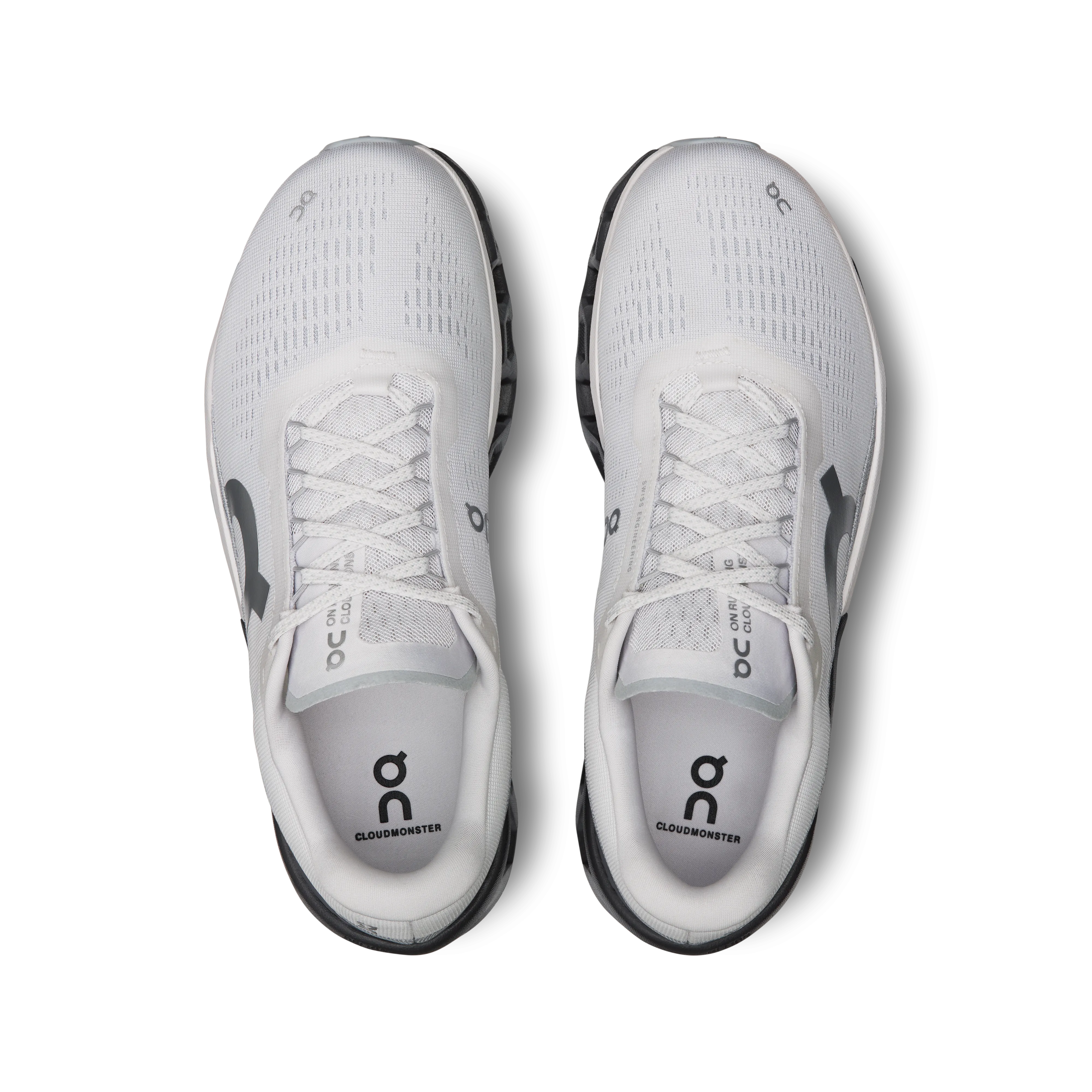 Cloudmonster 2 Outfit Boost