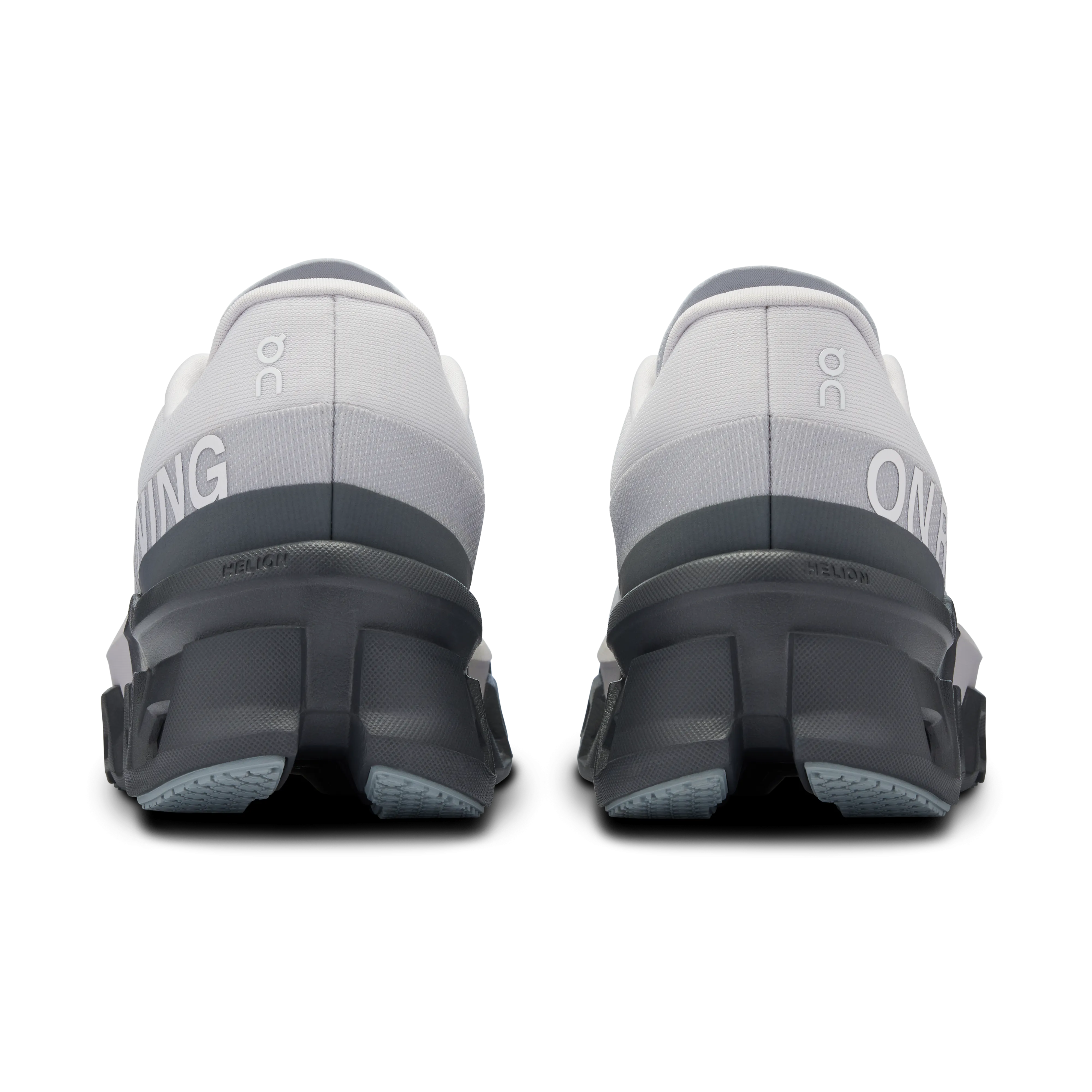 Cloudmonster 2 Thermoregulating Material