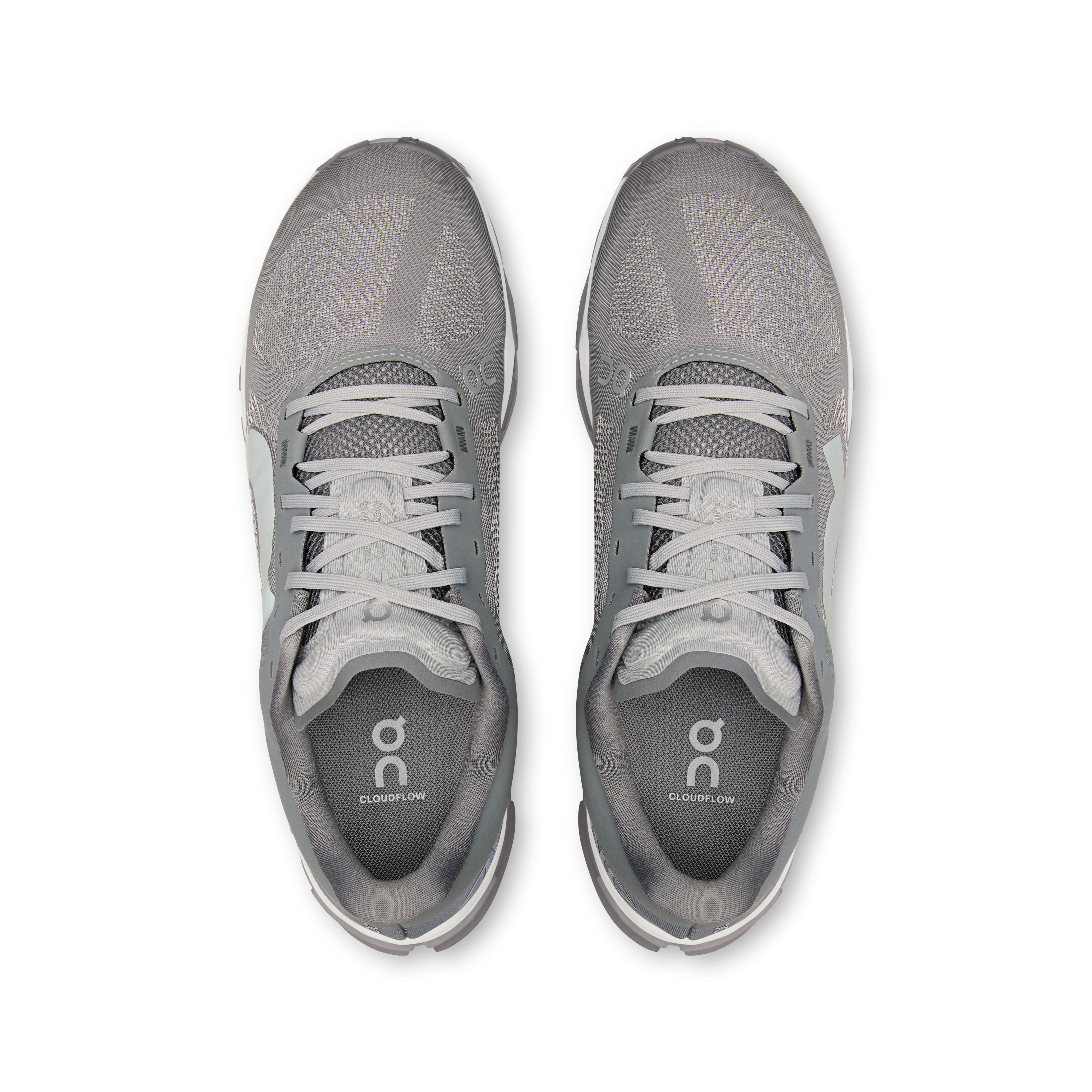 Cloudflow 5 Elite Design Lace Free Fastenings