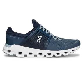 Midsole Cushion Recycled Synthetic Fabric Cloudswift