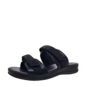 Payless Step One Slide Women's Mabel Sandal Energy Return Foam Multi Surface Traction