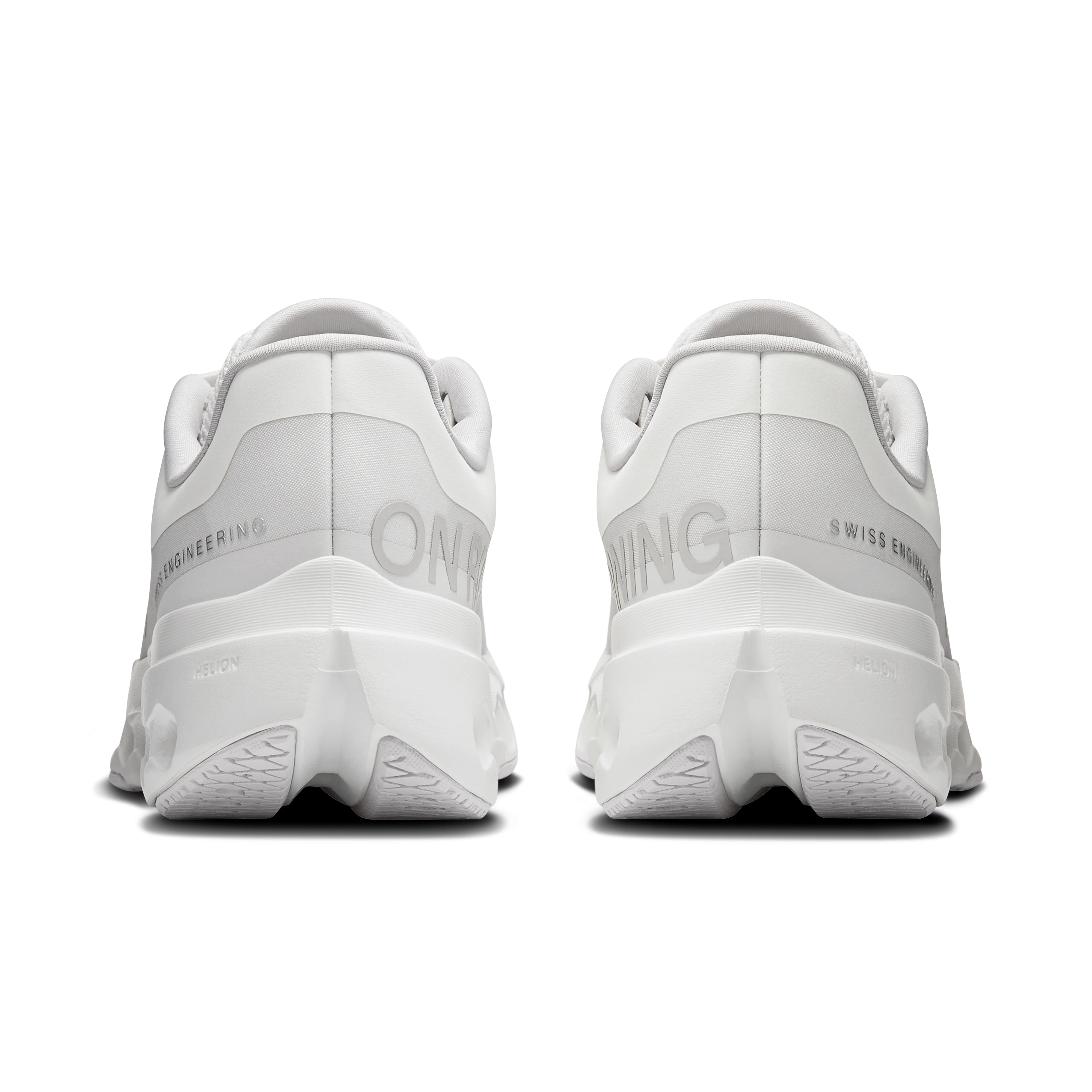 Cloudsurfer Next Comfortable Tongue Dynamic Flex Zones