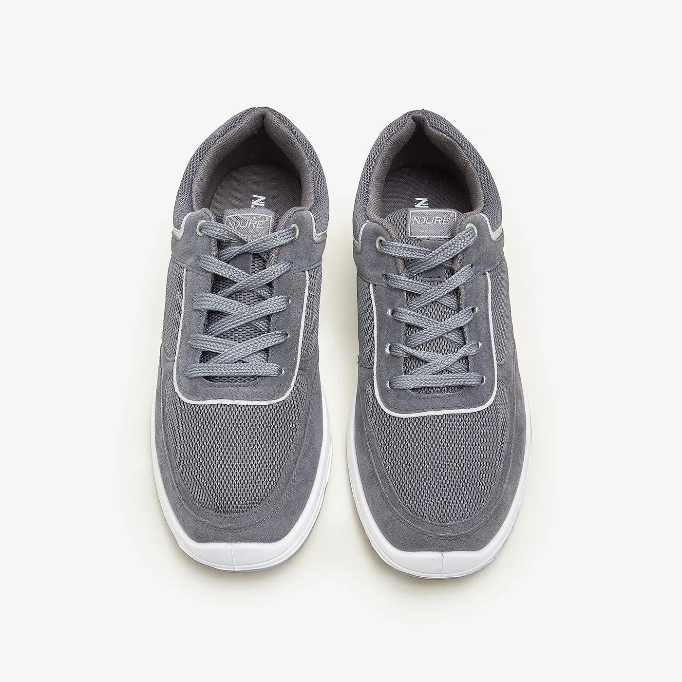 Men's Retro Sneakers No Friction Trendsetting Shoes