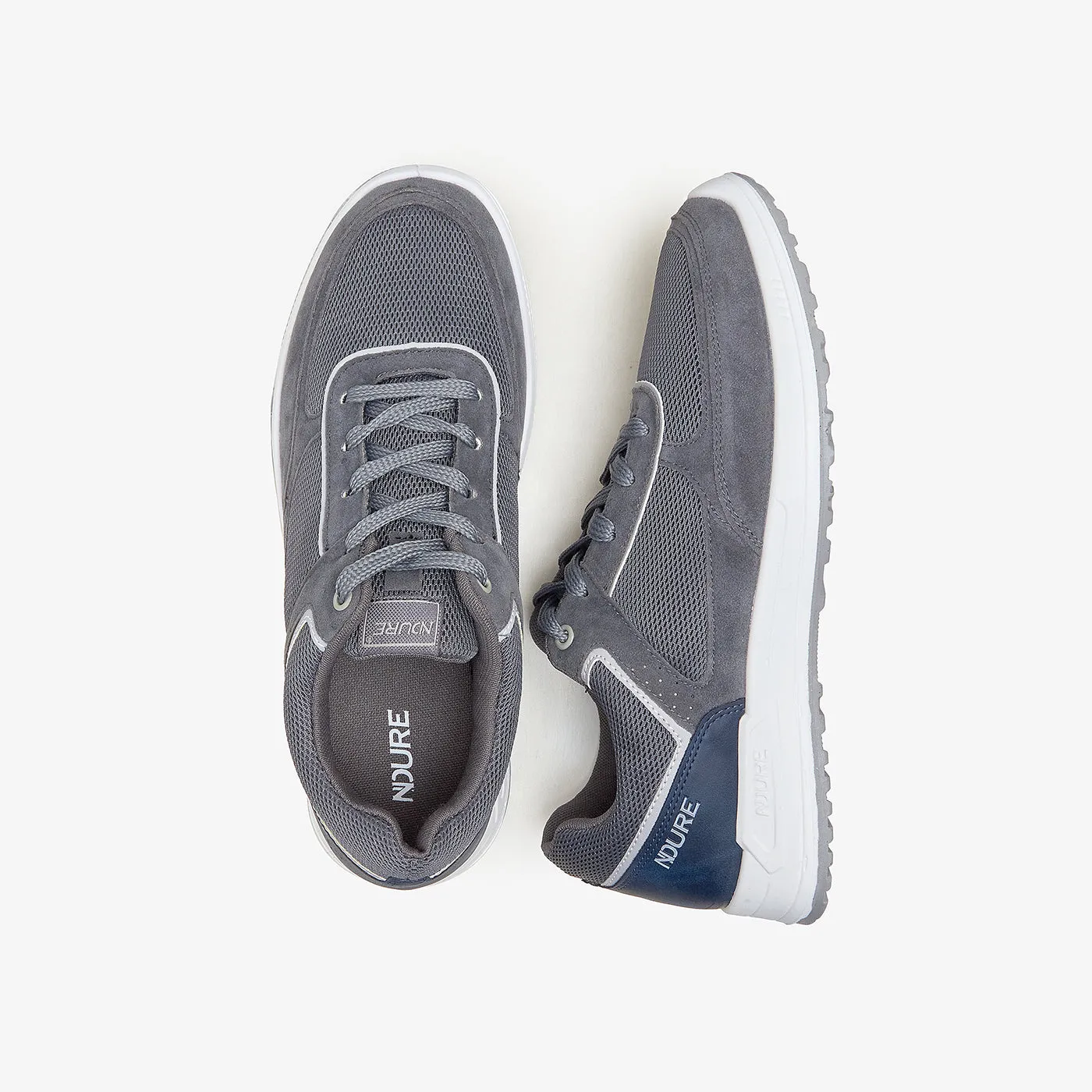 Men's Retro Sneakers Iconic lining