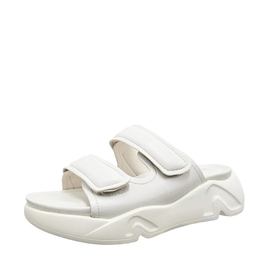 Payless Step One Comfort Women's Rizzan Sandal adjustable - strap toddlers' sizes