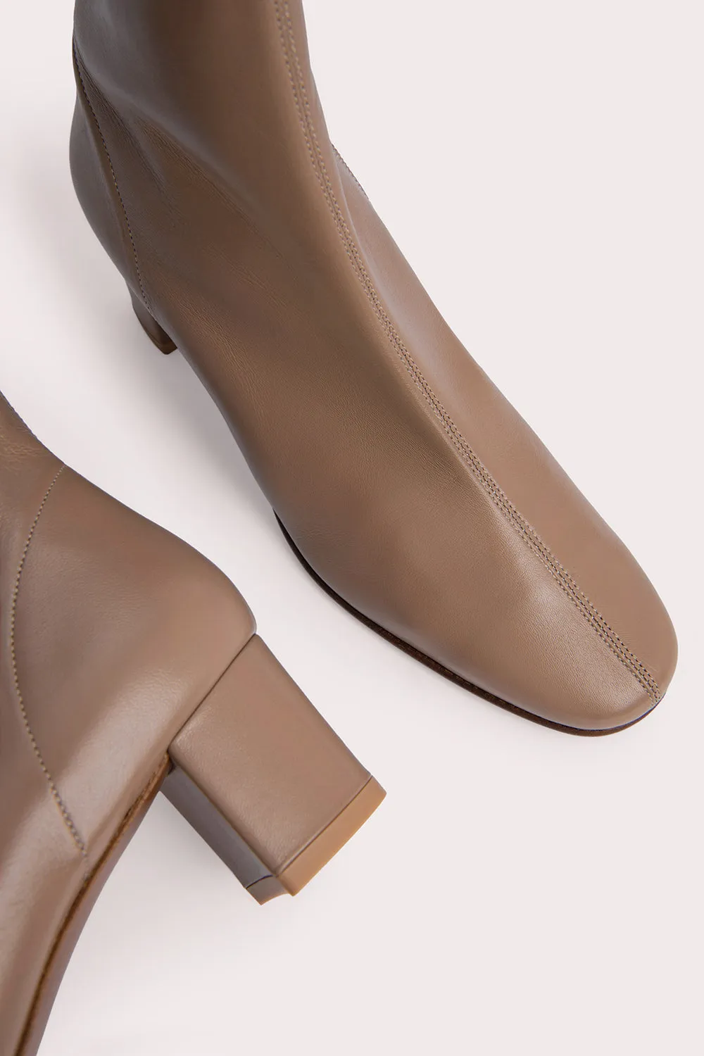 indoor - style Sofia Nude Leather