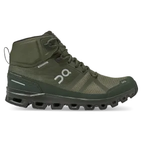 Responsive foam Cloudrock Waterproof