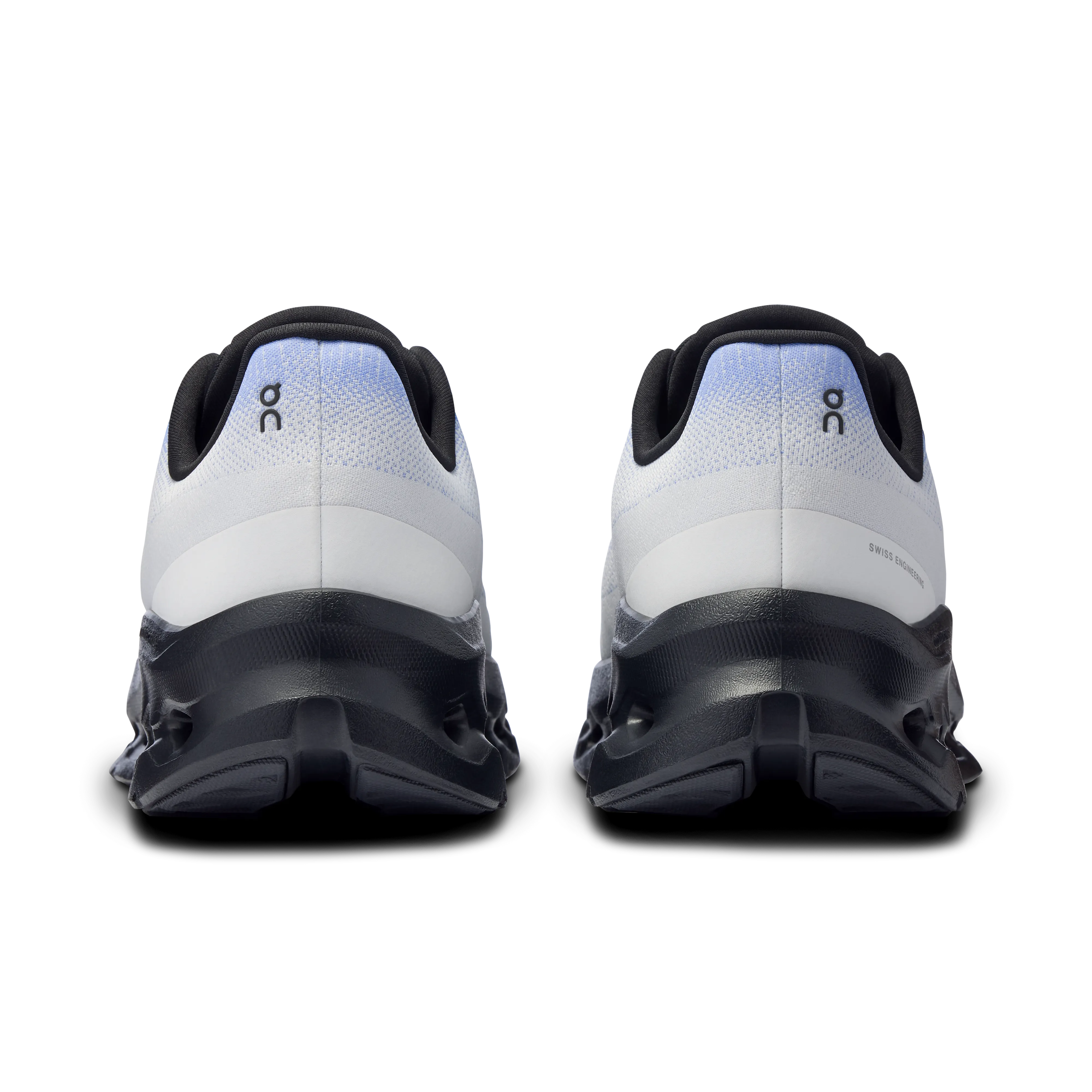 Molded Heel Dynamic Design Cloudtilt