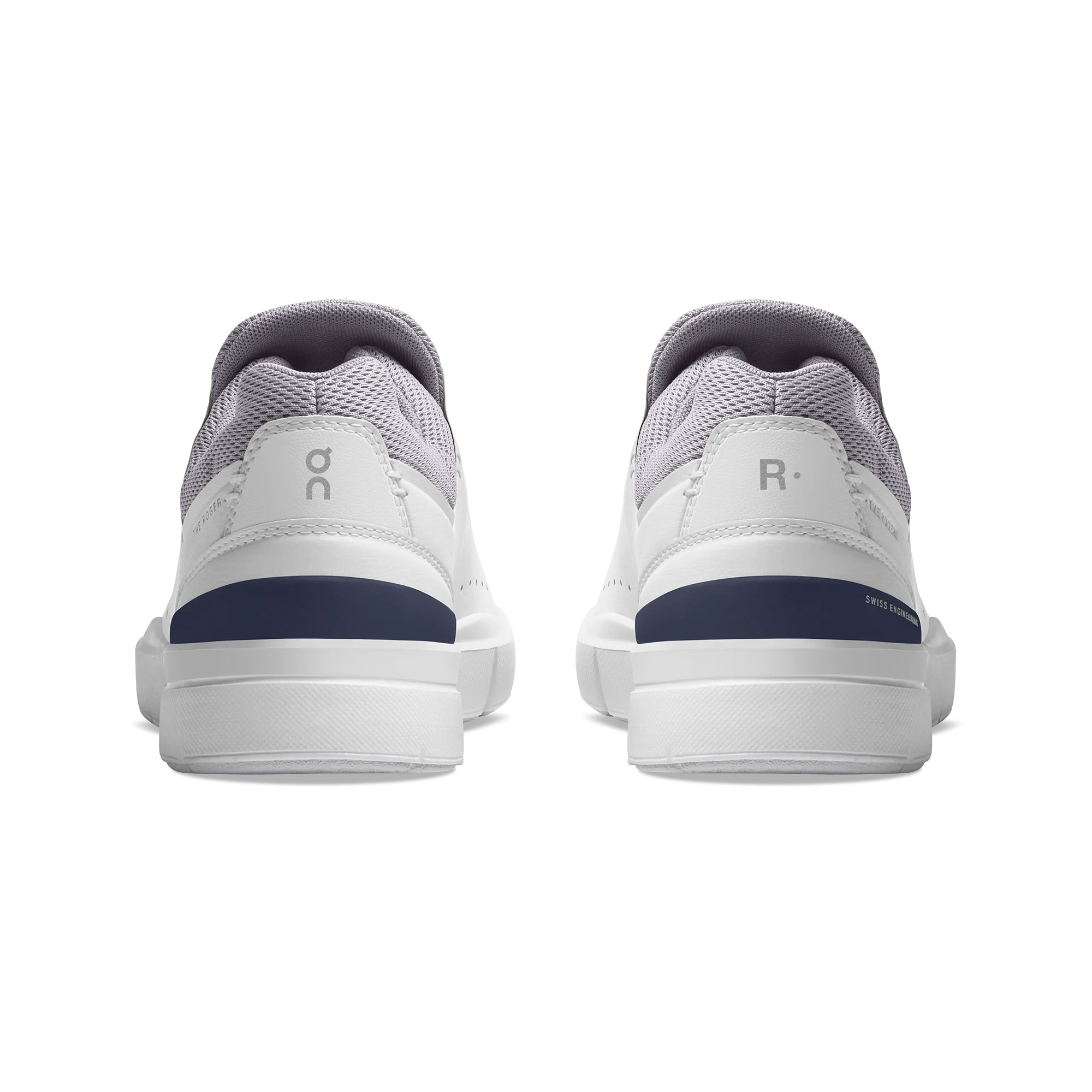 THE ROGER Advantage Sleek Shape Ventilated Sides