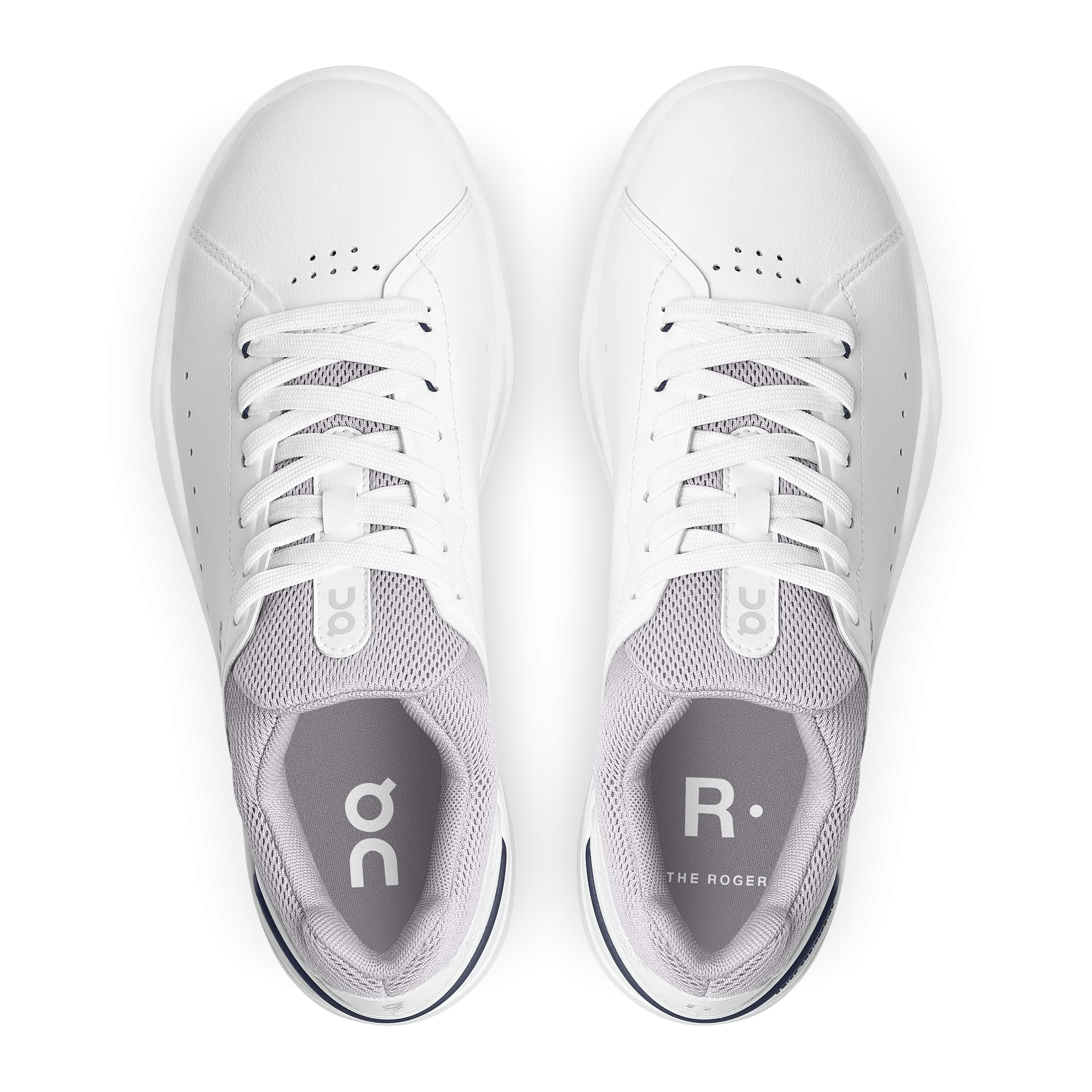 THE ROGER Advantage Neutral Colors