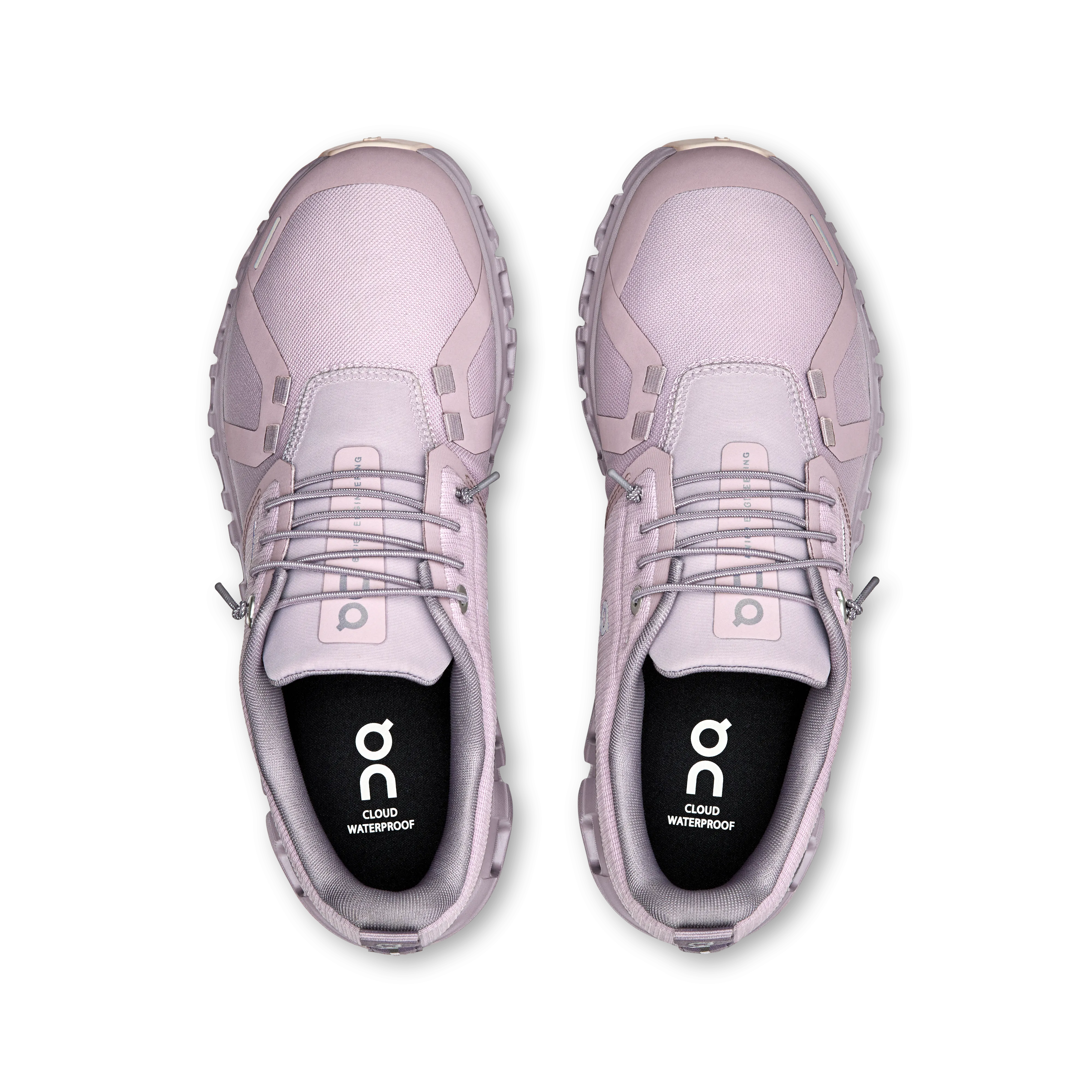 Cloud 6 Waterproof Arch Support Technology Outdoor Use