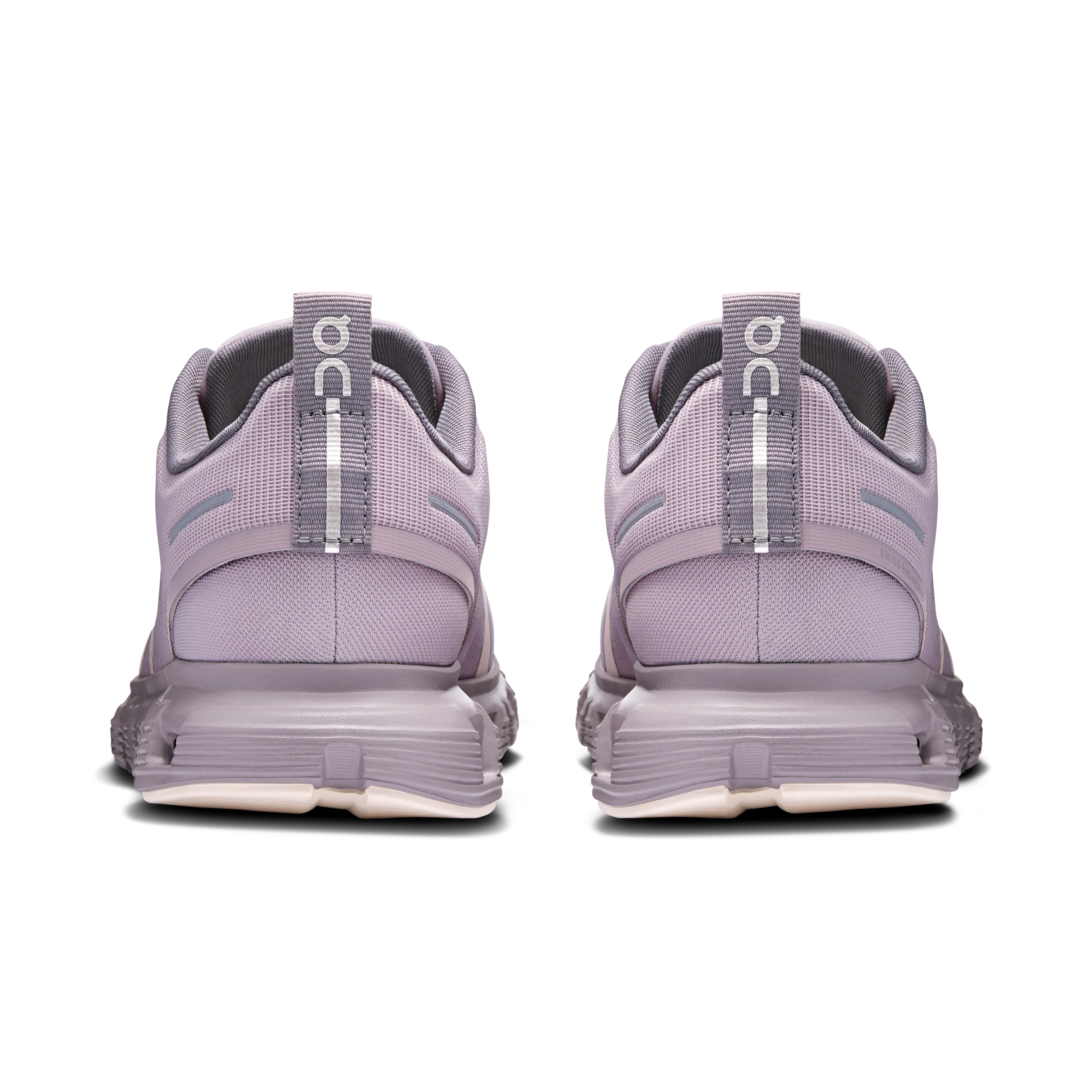 Cloud 6 Waterproof Low Key Foot Stability