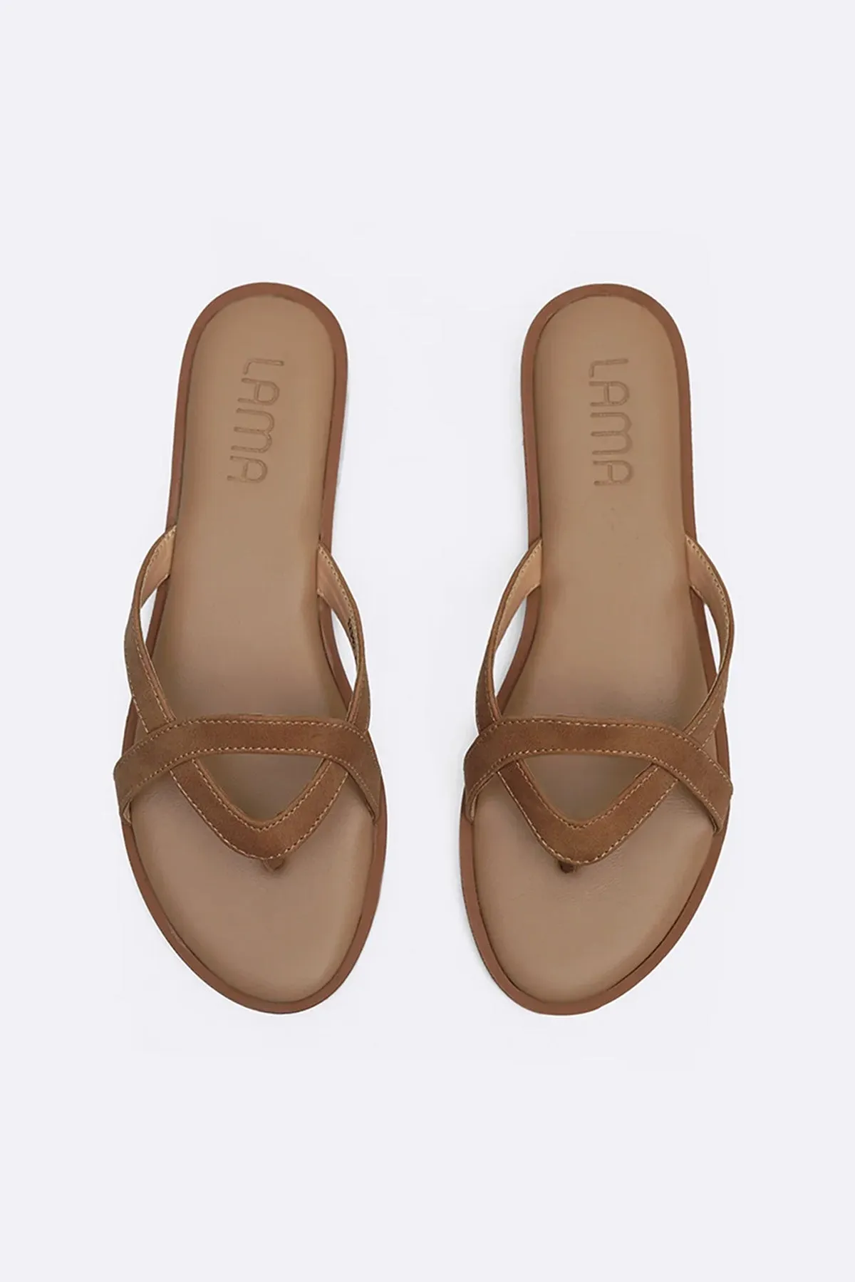 Eco Friendly Manufacturing Process SOFT SUMMER SLIDES