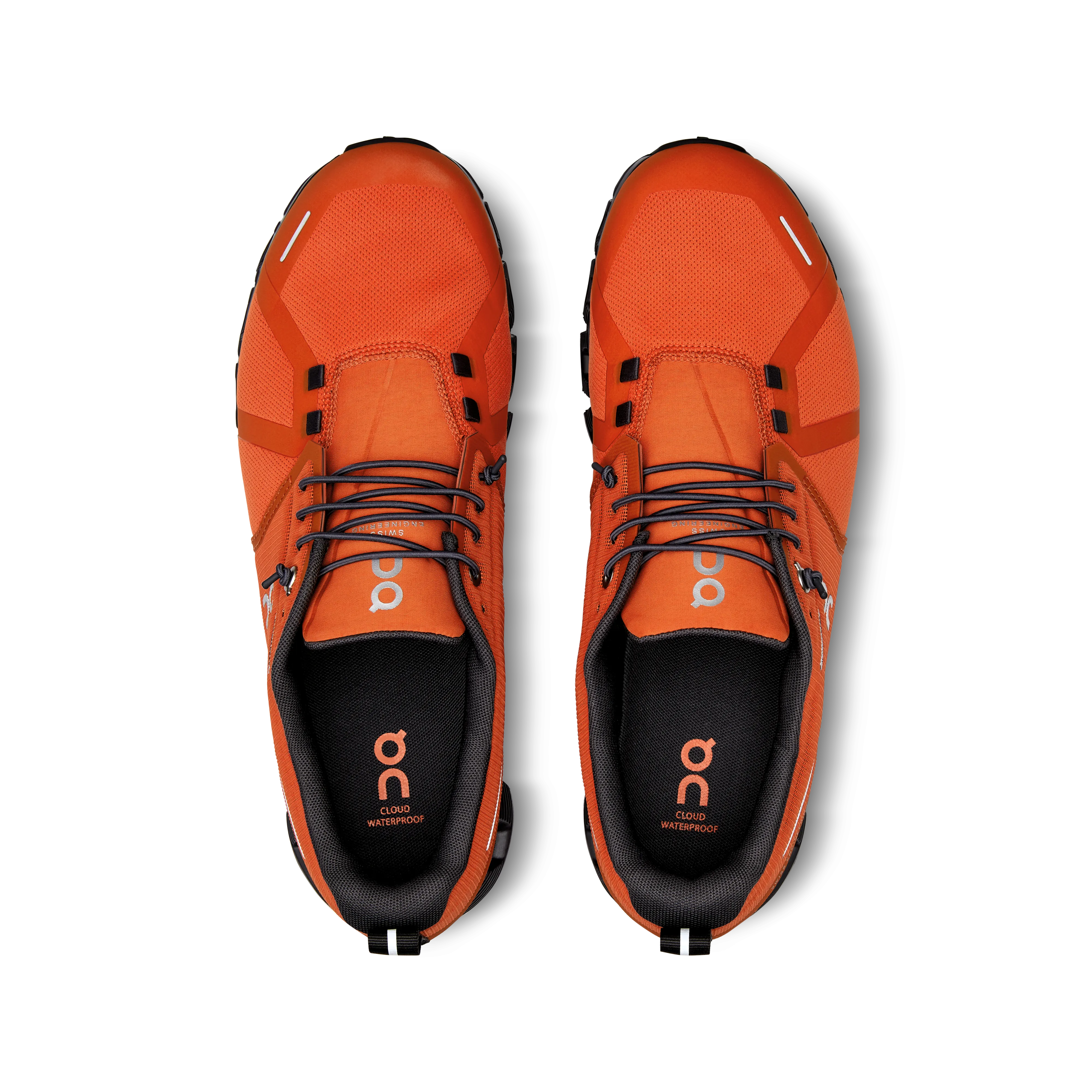 Essential Fit Slip Resistant Cloud 5 Waterproof