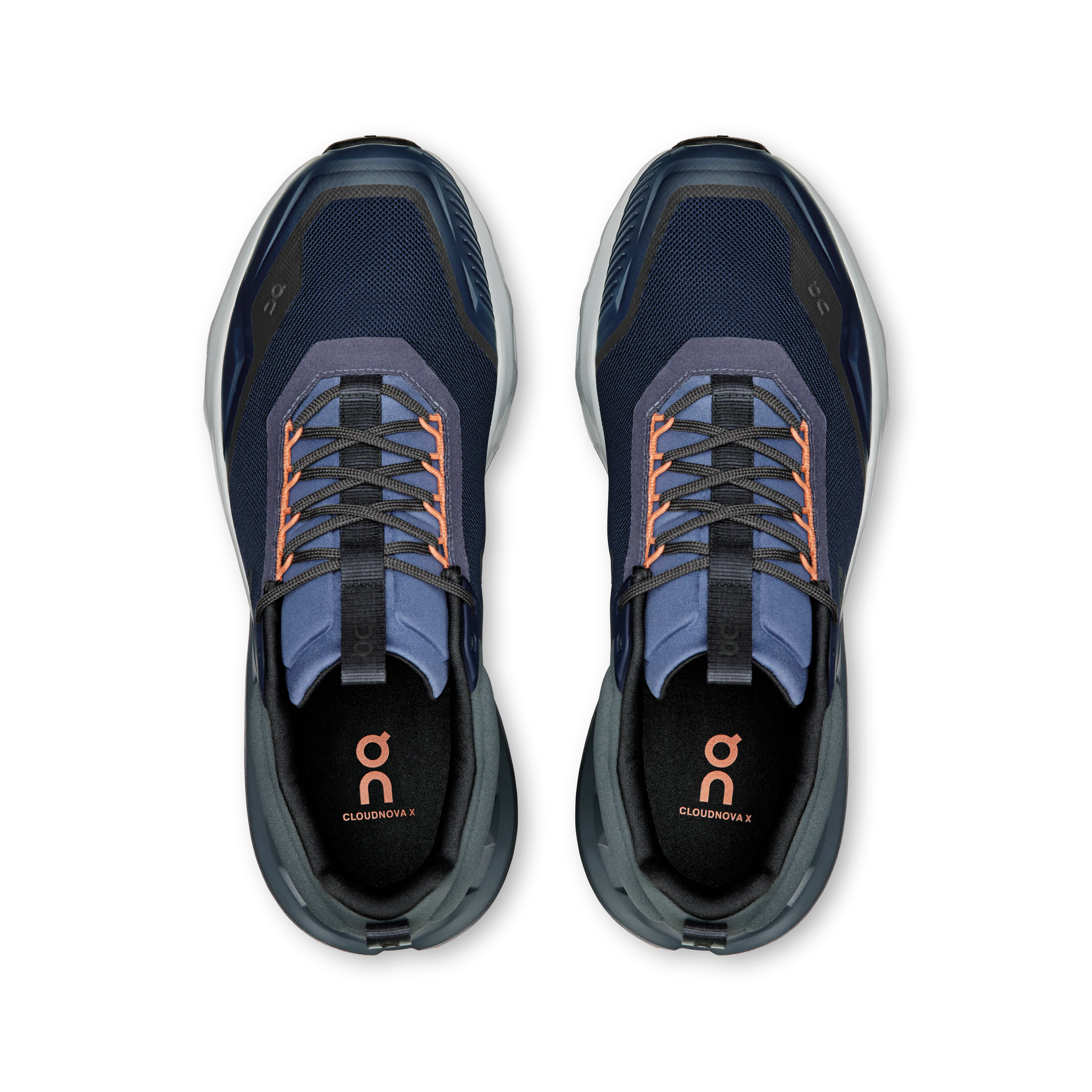 Popular Model Cloudnova X