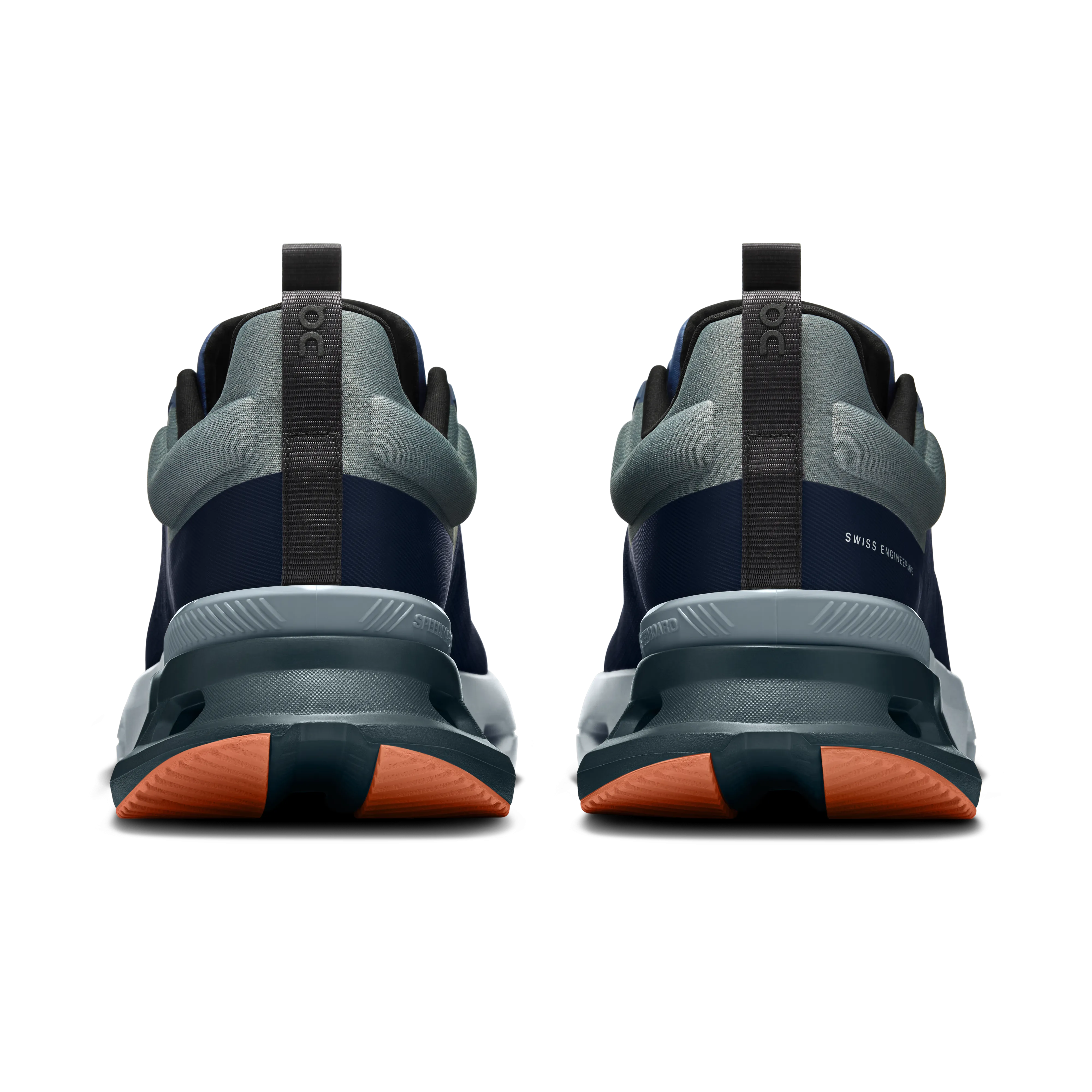 Cloudnova X Modern Street Modern Construction