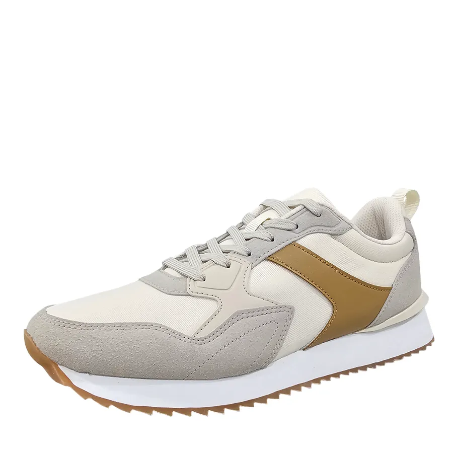 yoga enthusiasts Payless Step One Men's Arlo Sneaker