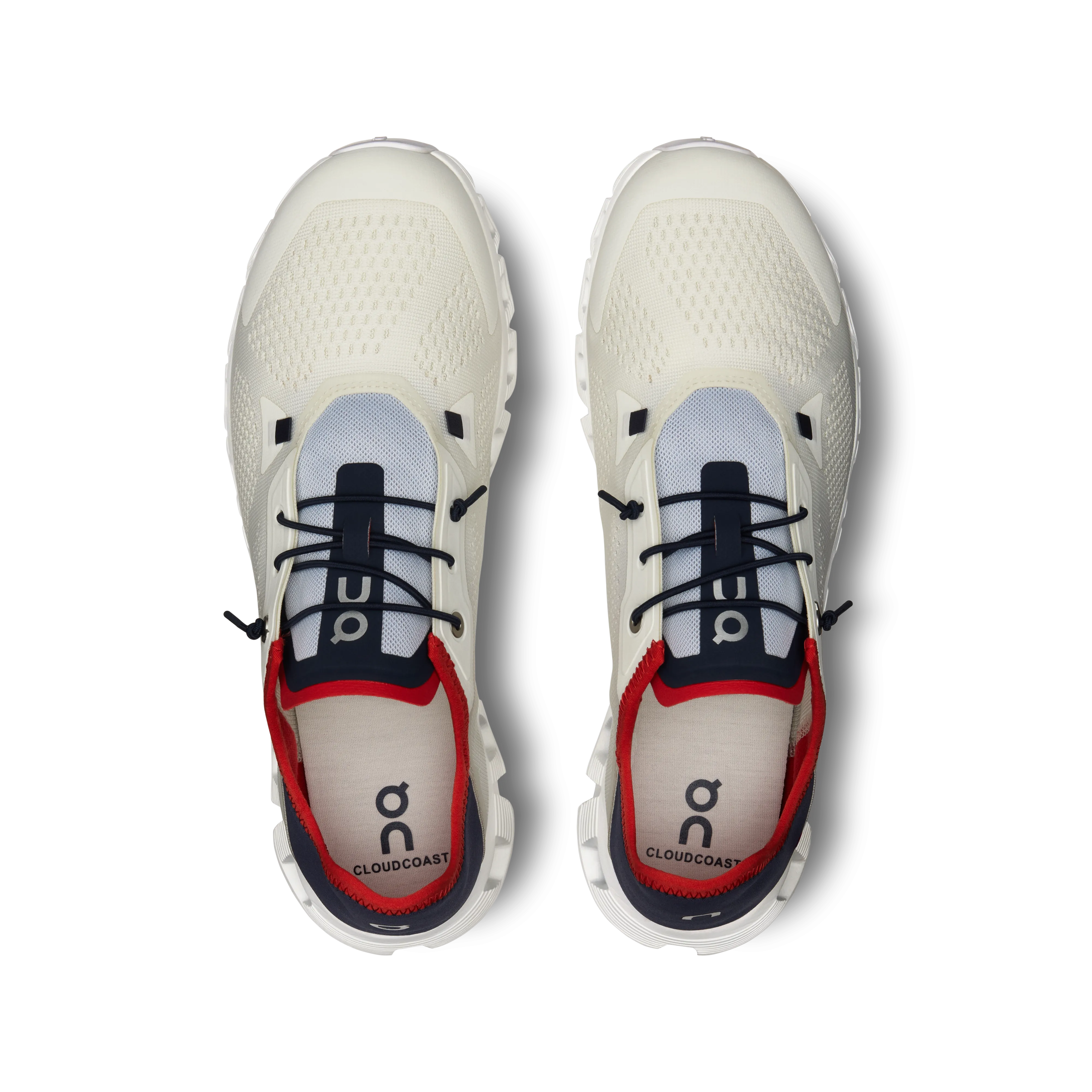 Cloud 5 Coast Comfortable Design Stretch Comfort