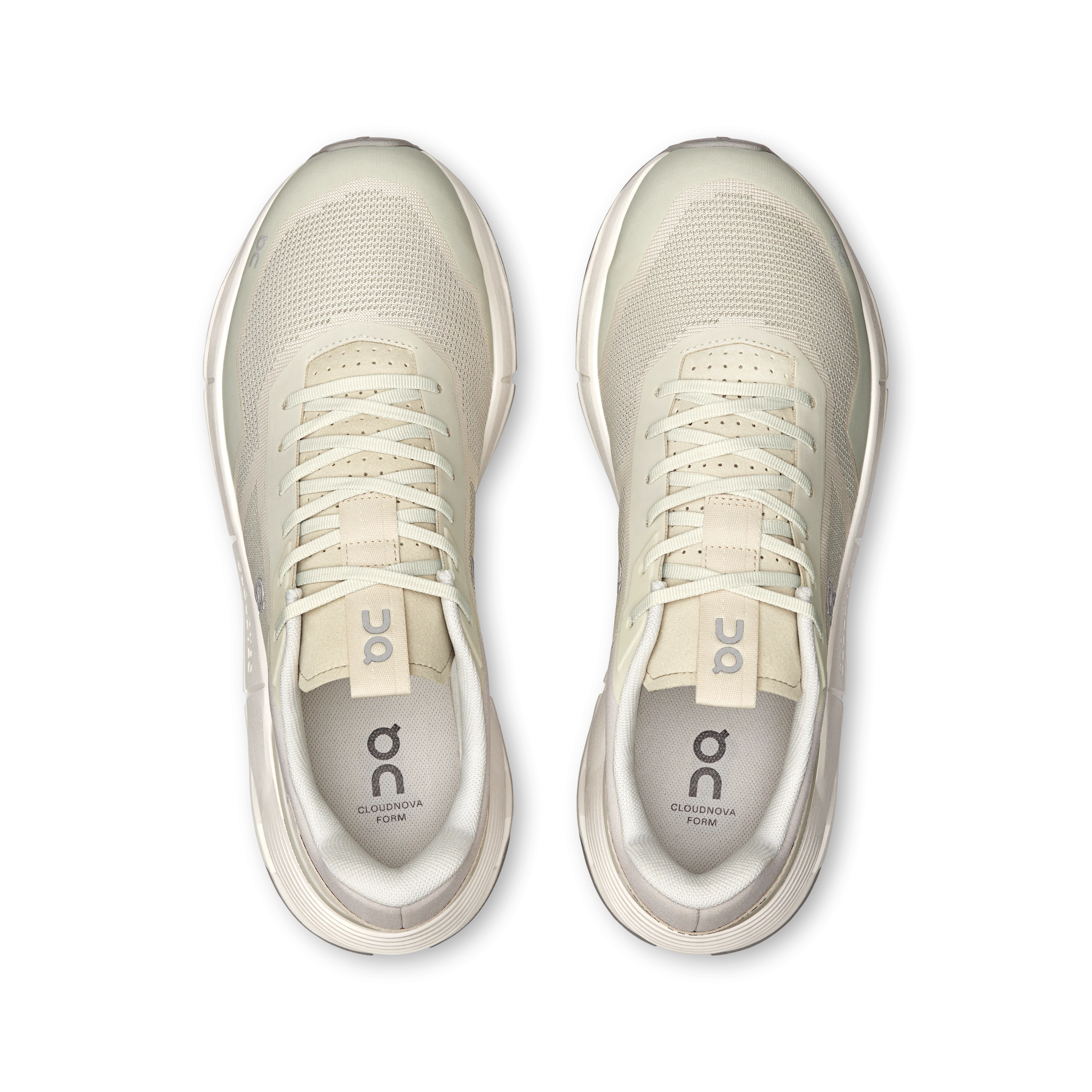 Ergonomic form Energy Cushion Cloudnova Form 2 TT