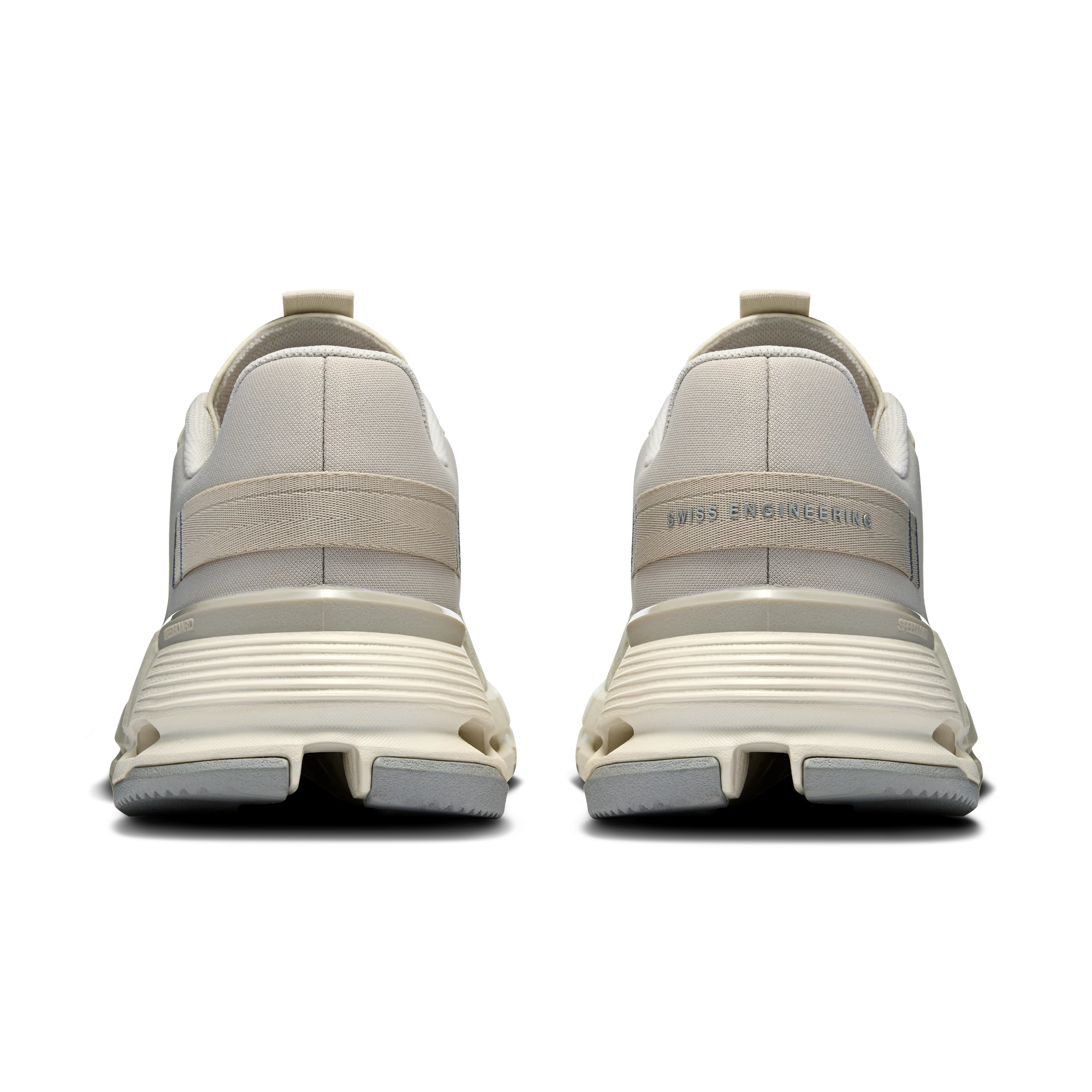 Cloudnova Form 2 TT Breathable Collar Padding Water Resistant Finish