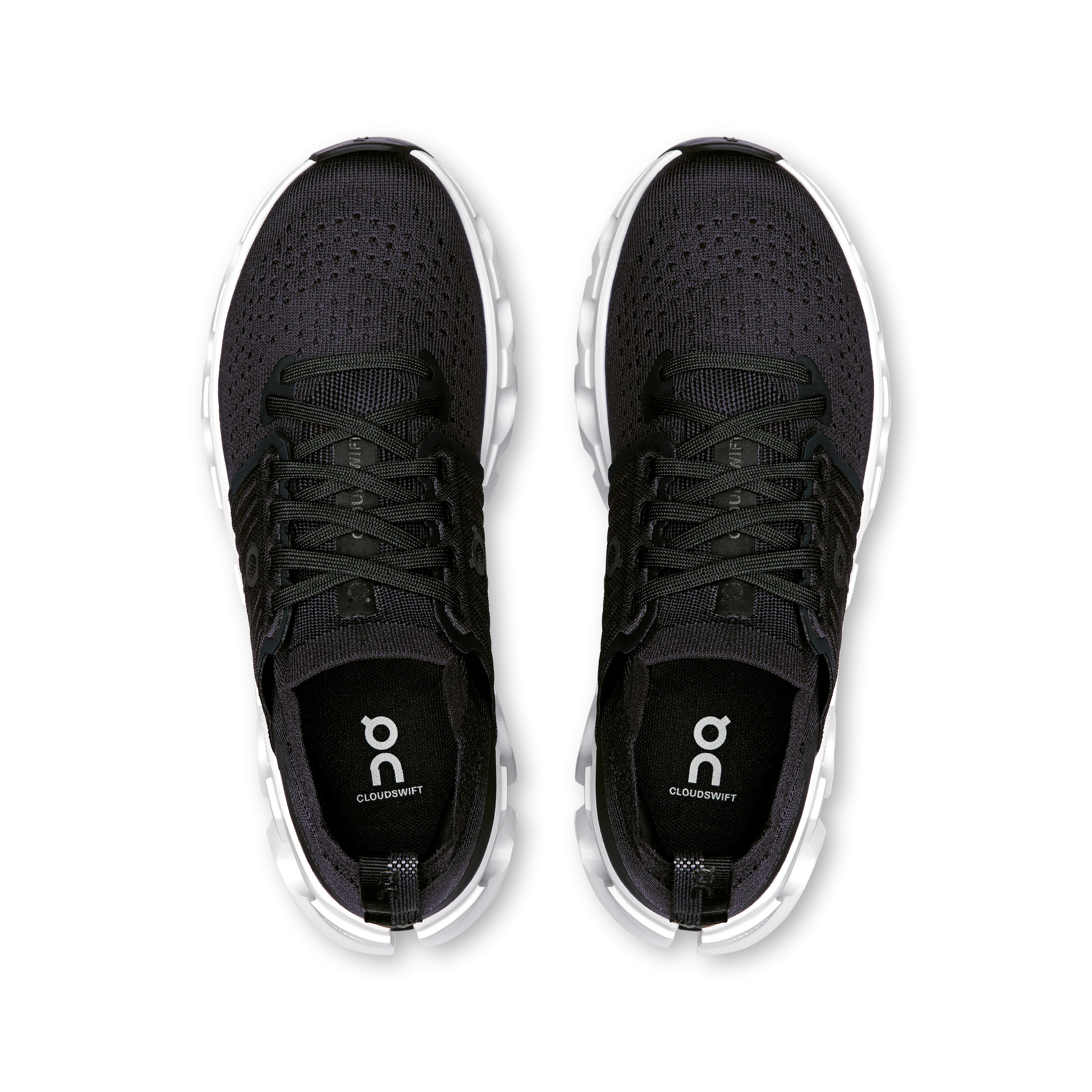 High Energy Ultra Soft Insole Cloudswift 4