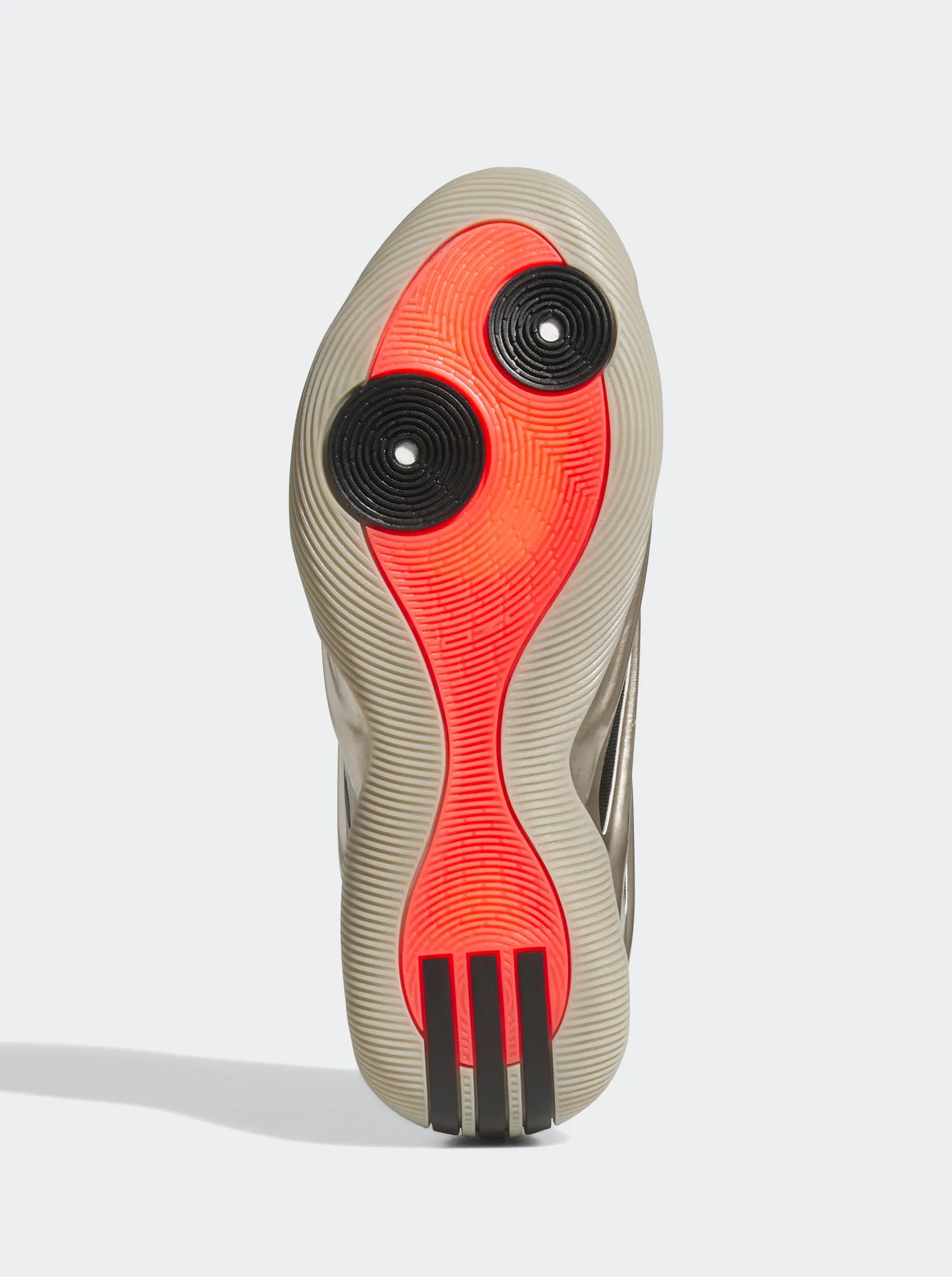 Harden Volume 9 Mens Breathable lining fabric LeatherUpper